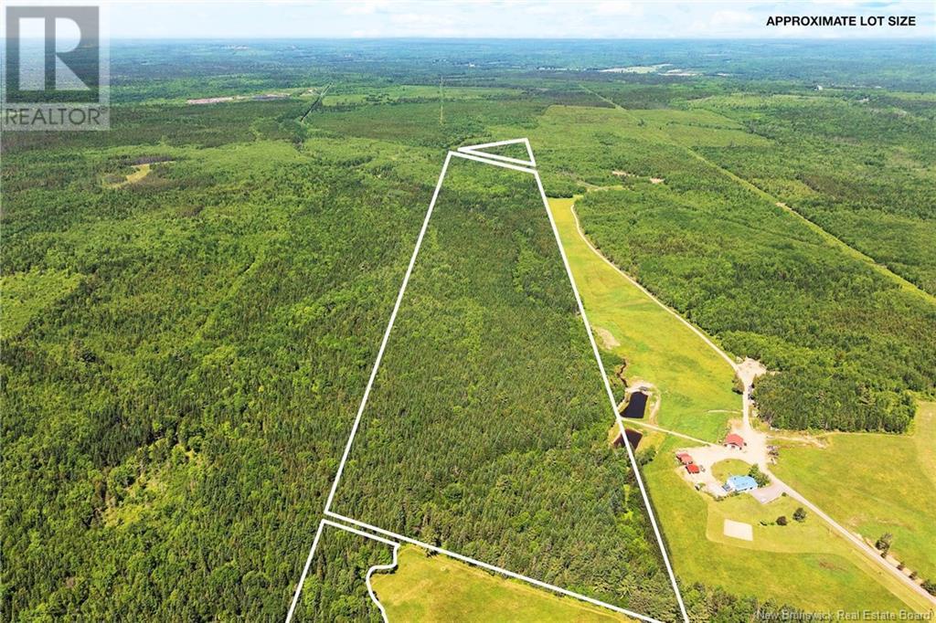 00 Pleasant Drive, Chipman, New Brunswick