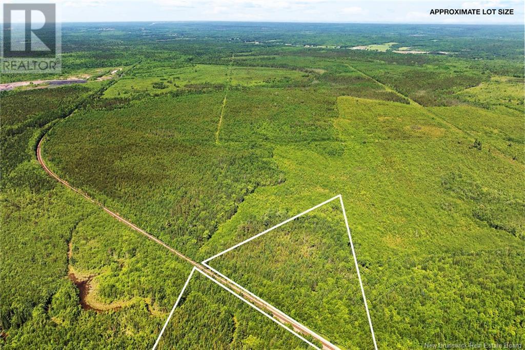 00 Pleasant Drive, Chipman, New Brunswick