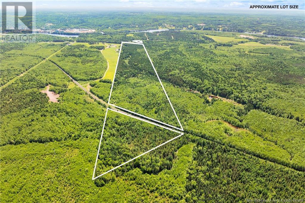 00 Pleasant Drive, Chipman, New Brunswick