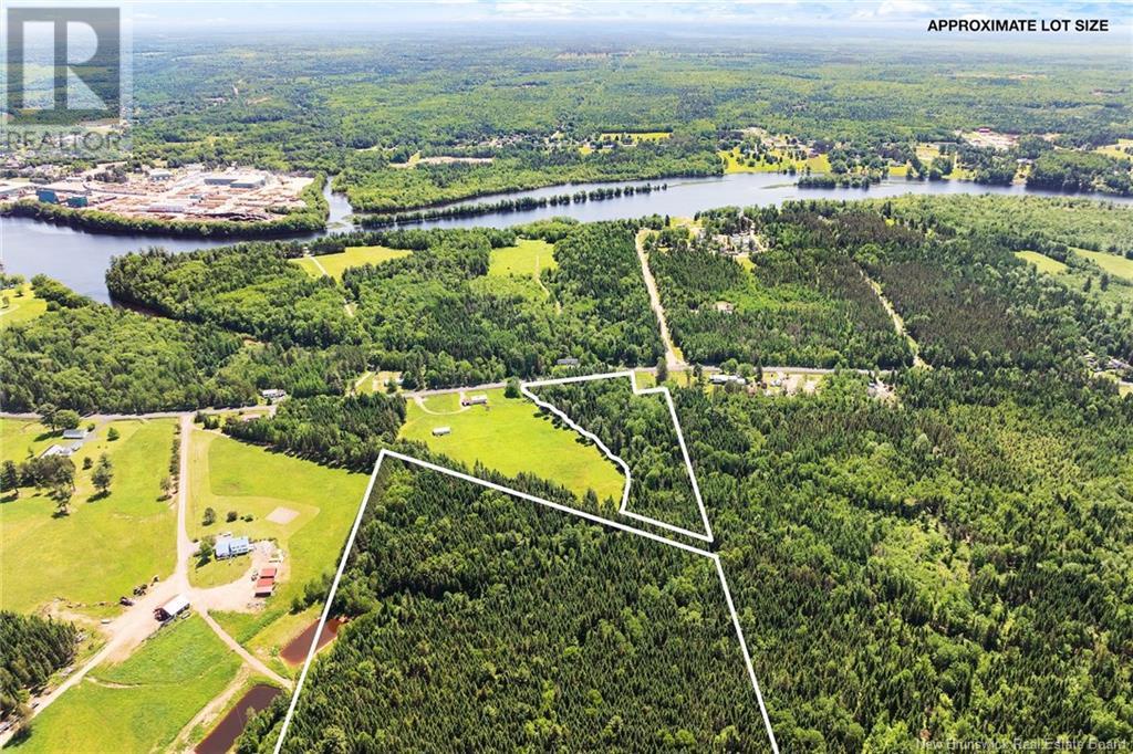 00 Pleasant Drive, Chipman, New Brunswick