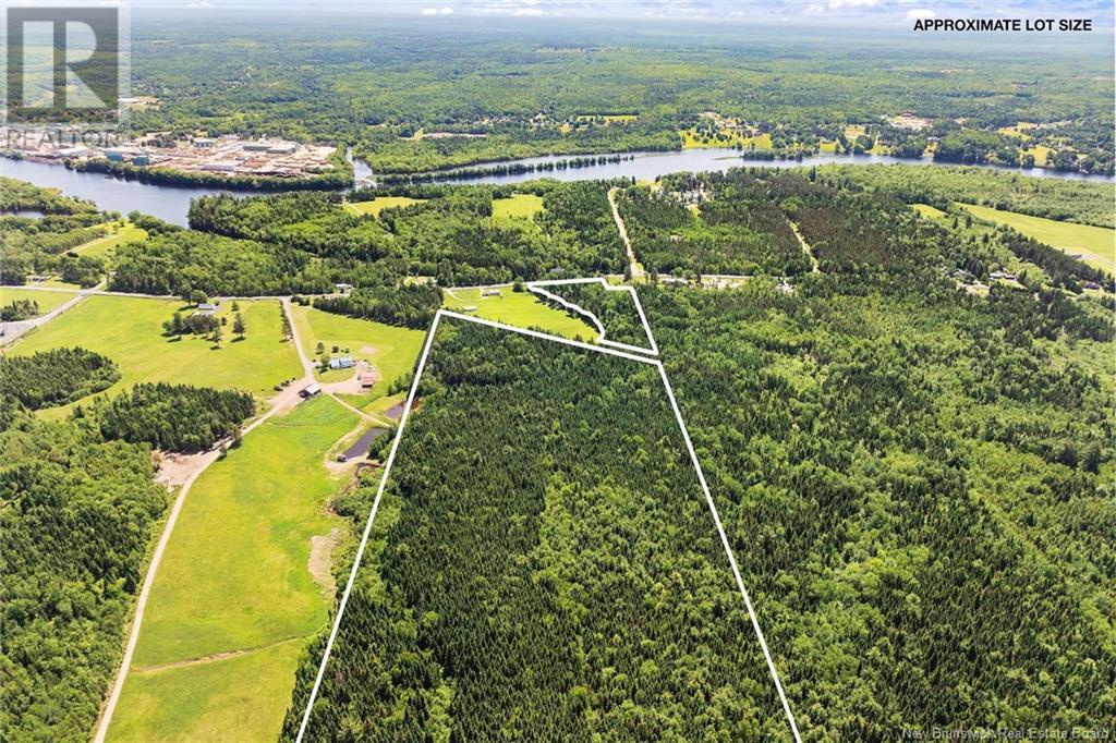 00 Pleasant Drive, Chipman, New Brunswick