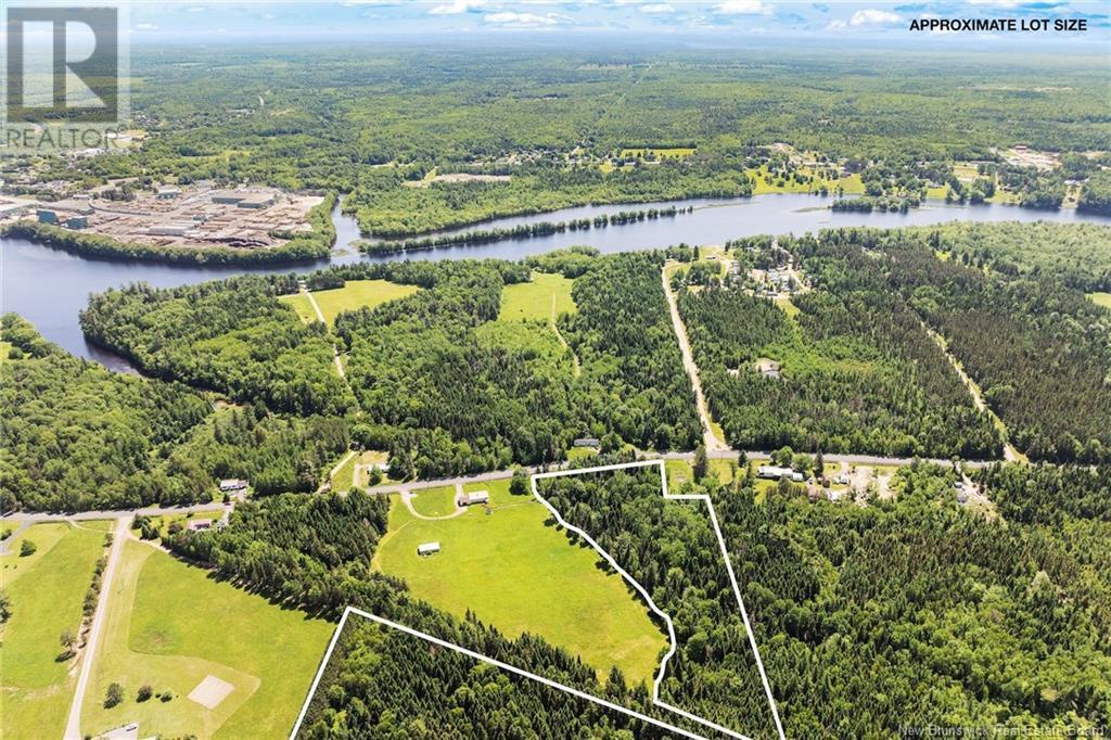 00 Pleasant Drive, Chipman, New Brunswick