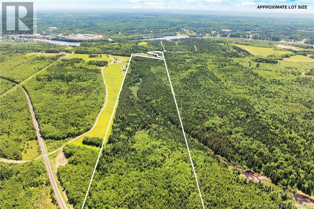 00 Pleasant Drive, Chipman, New Brunswick