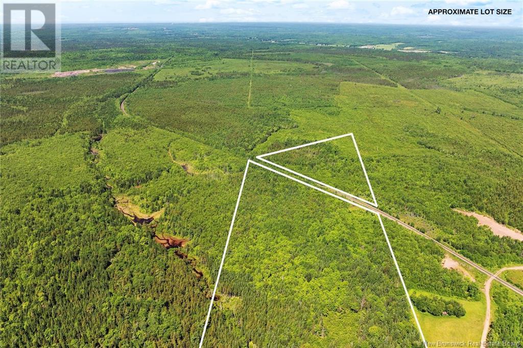 00 Pleasant Drive, Chipman, New Brunswick