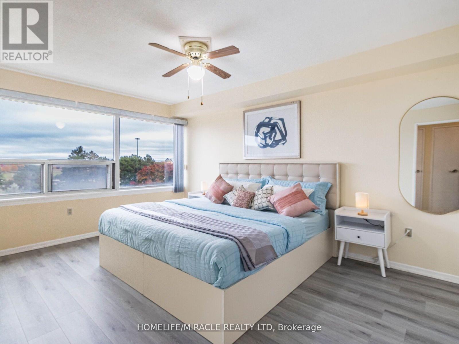 510 - 475 The West Mall, Toronto (etobicoke West Mall), Ontario