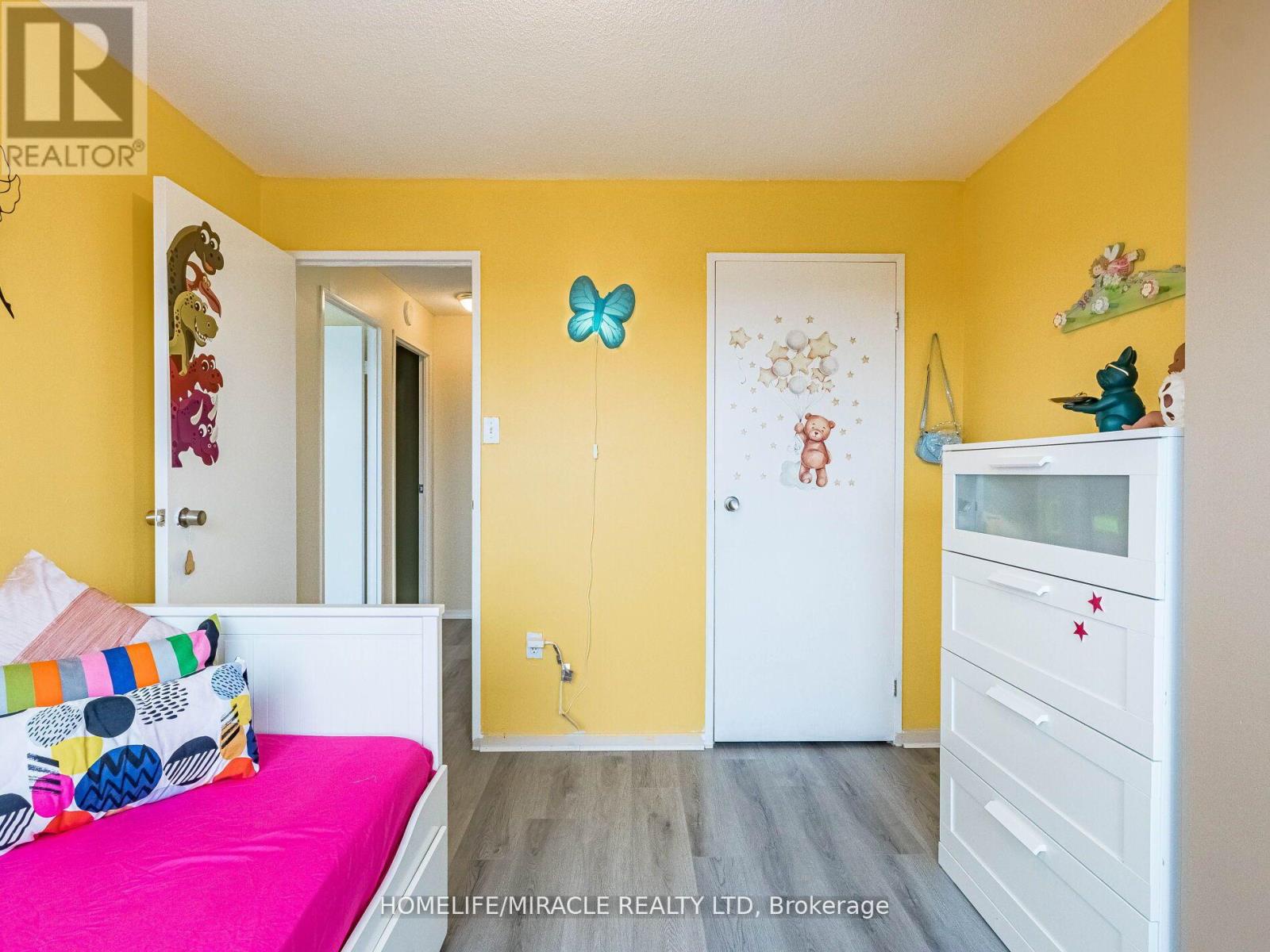 510 - 475 The West Mall, Toronto (etobicoke West Mall), Ontario