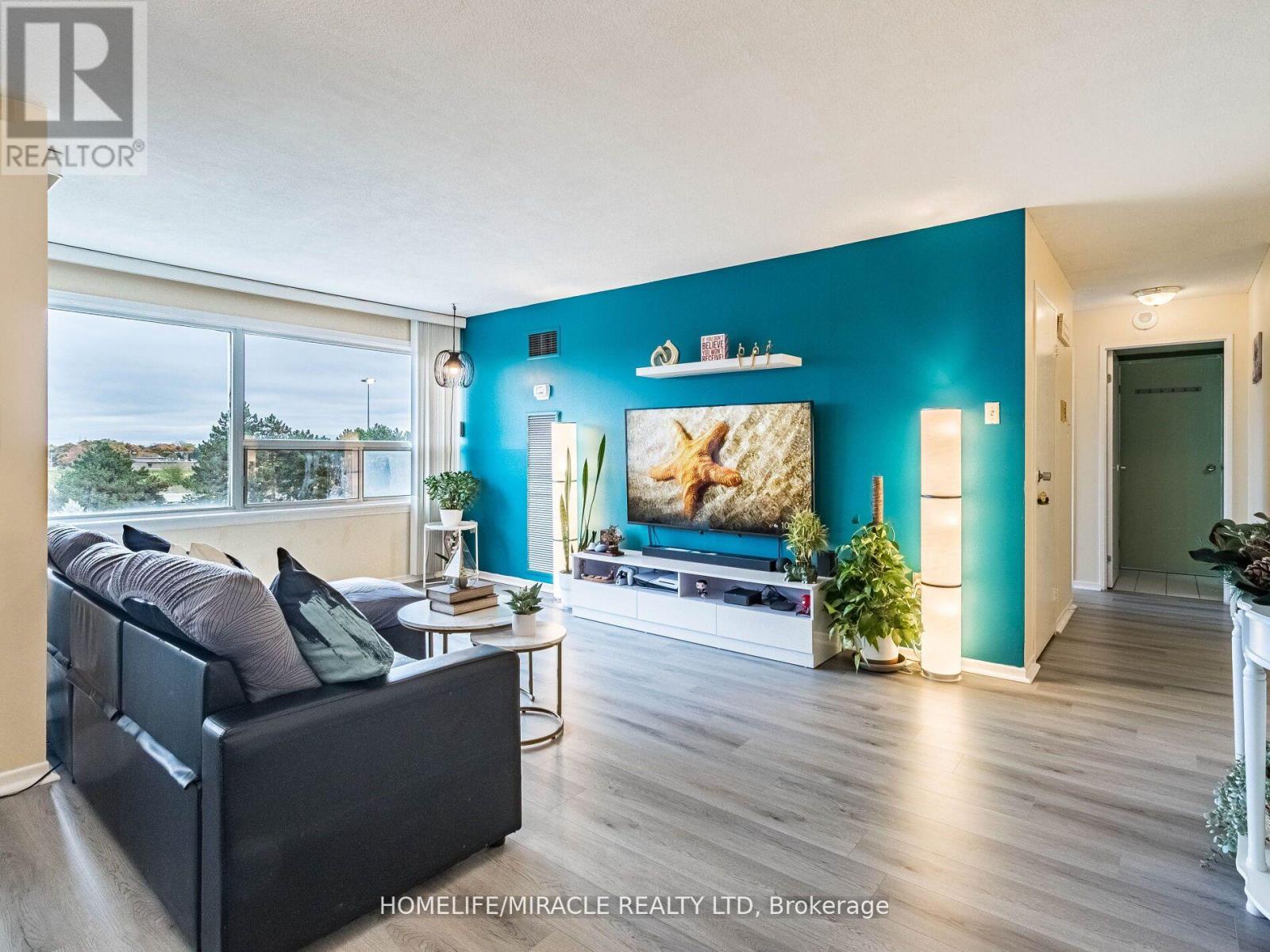 510 - 475 The West Mall, Toronto (etobicoke West Mall), Ontario