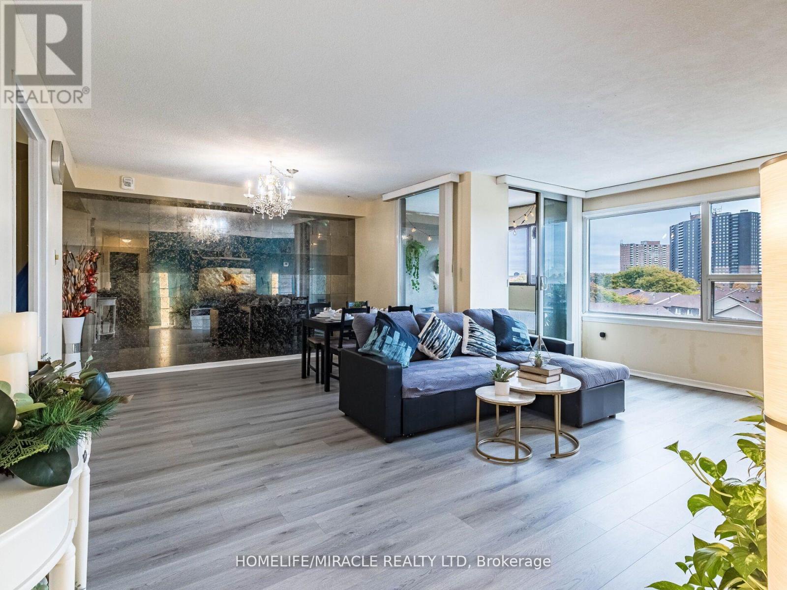 510 - 475 The West Mall, Toronto (etobicoke West Mall), Ontario