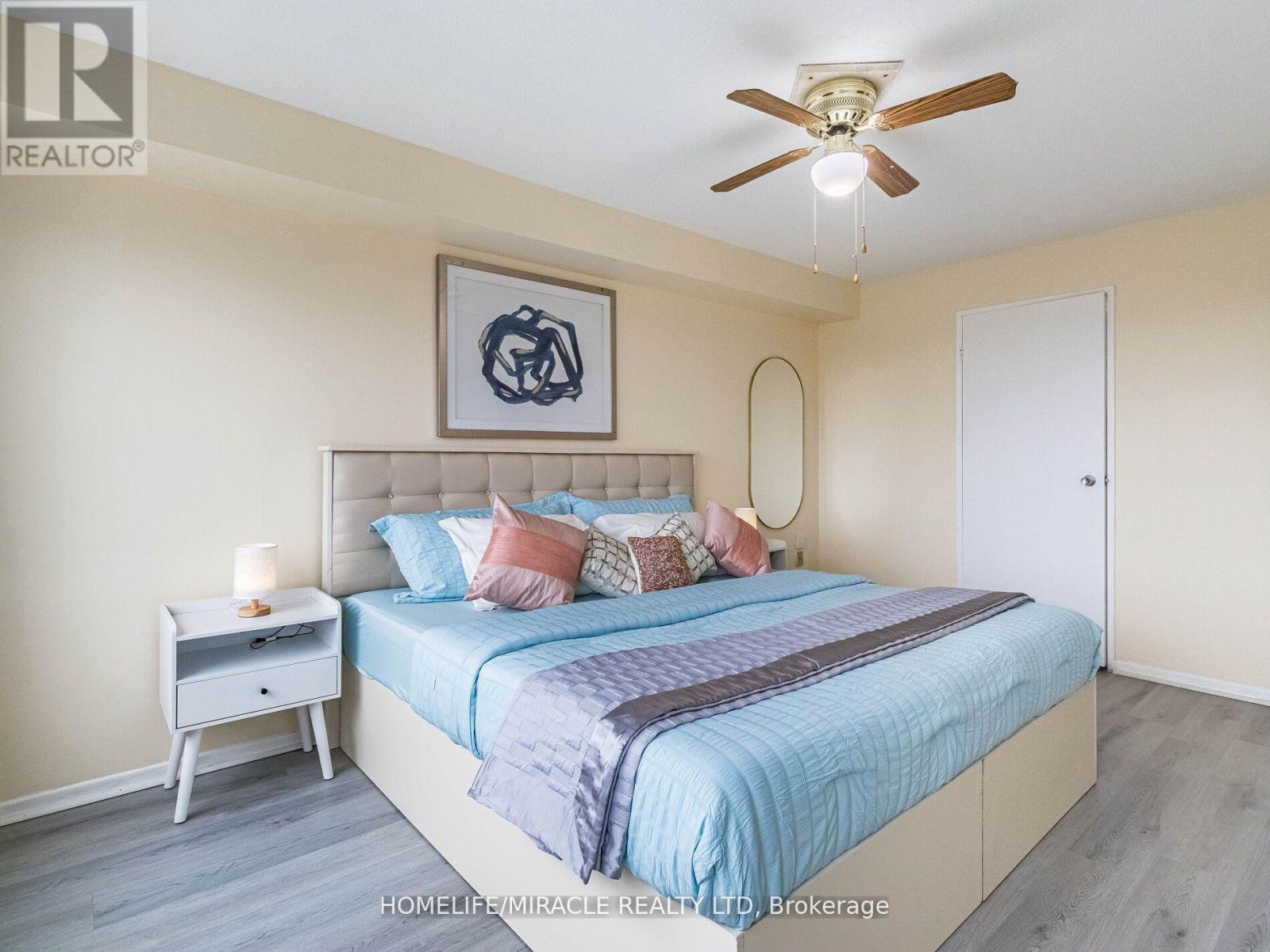 510 - 475 The West Mall, Toronto (etobicoke West Mall), Ontario