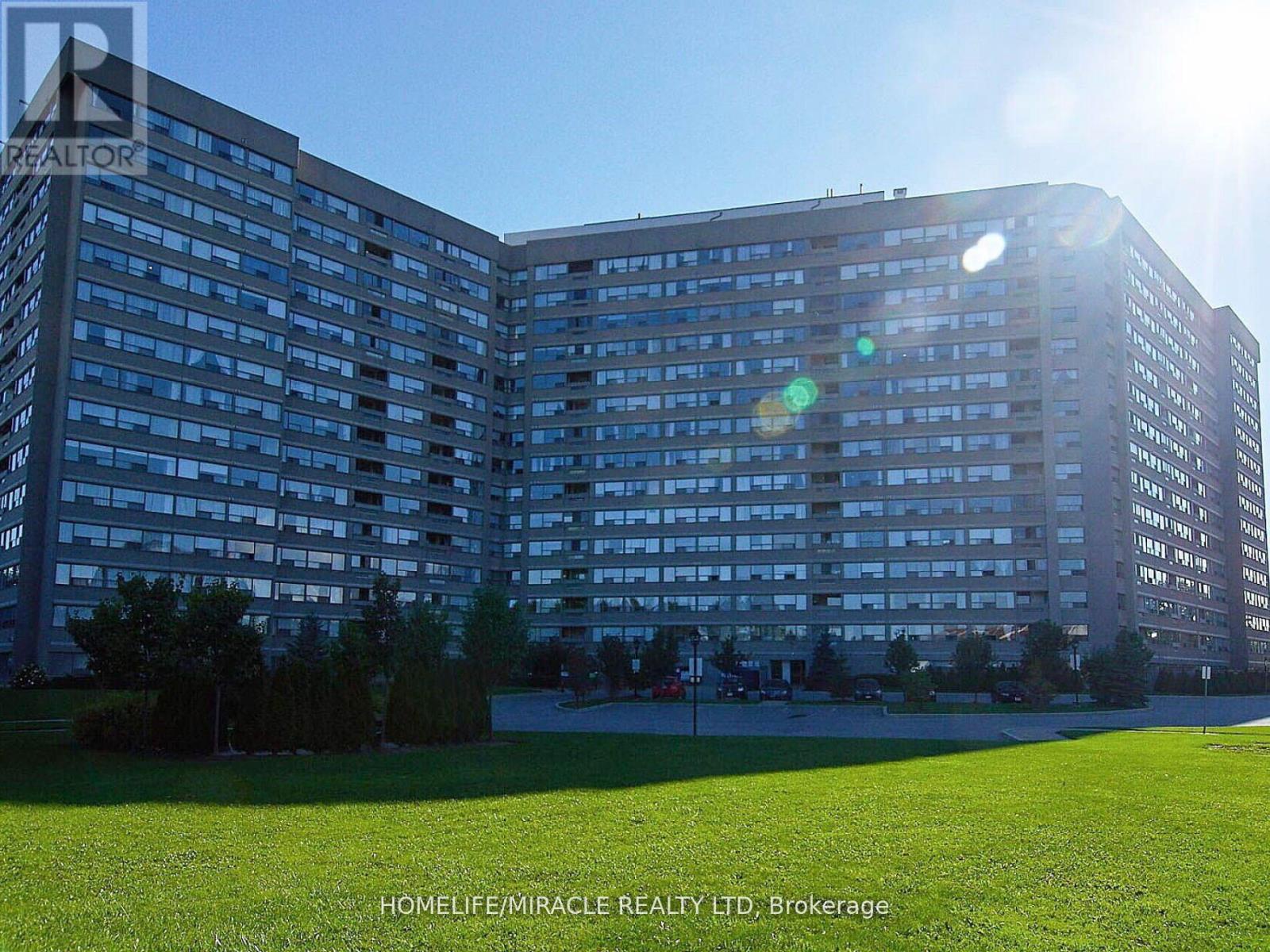 510 - 475 The West Mall, Toronto (etobicoke West Mall), Ontario