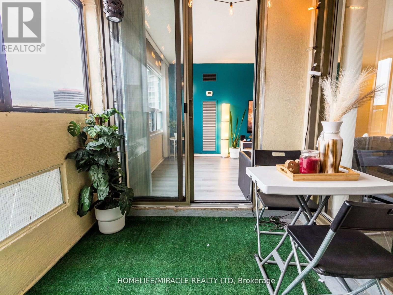 510 - 475 The West Mall, Toronto (etobicoke West Mall), Ontario