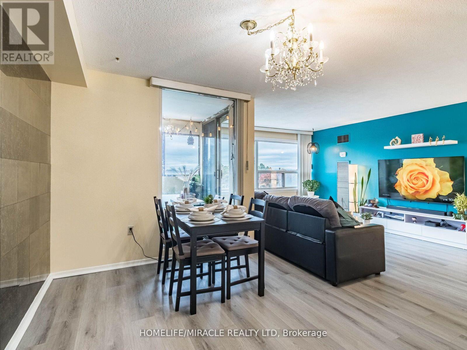 510 - 475 The West Mall, Toronto (etobicoke West Mall), Ontario