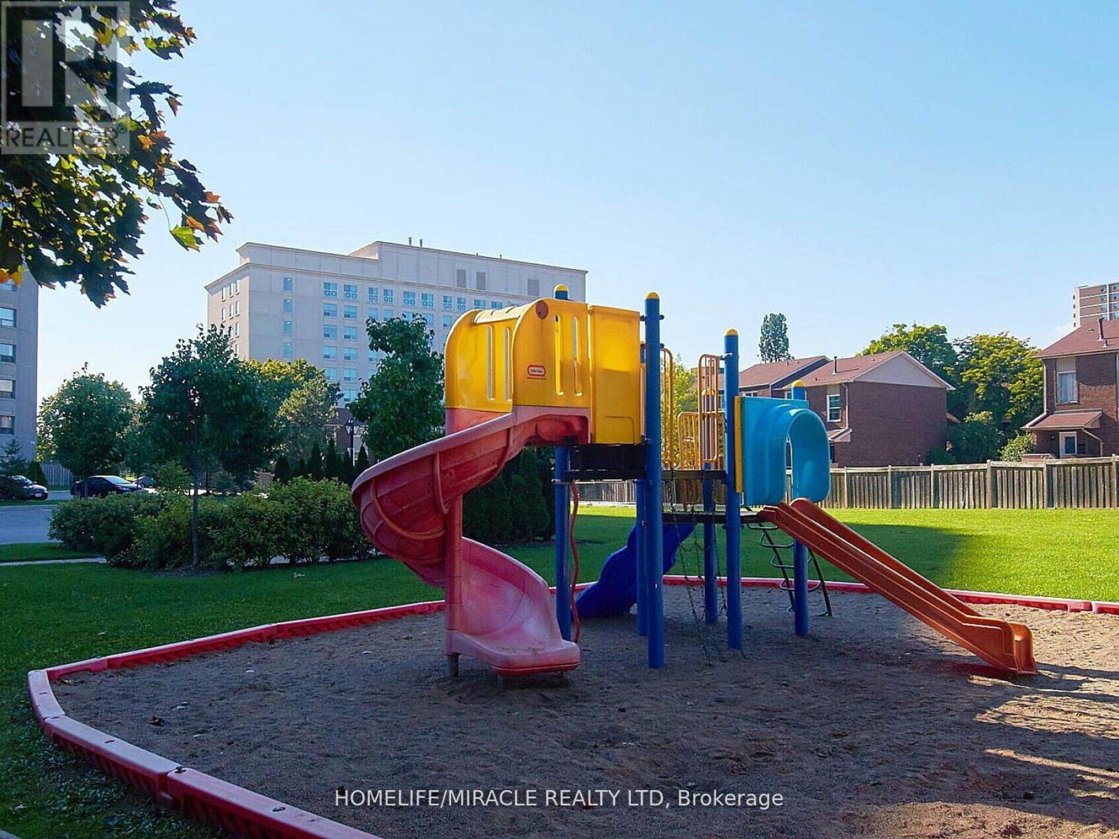 510 - 475 The West Mall, Toronto (etobicoke West Mall), Ontario