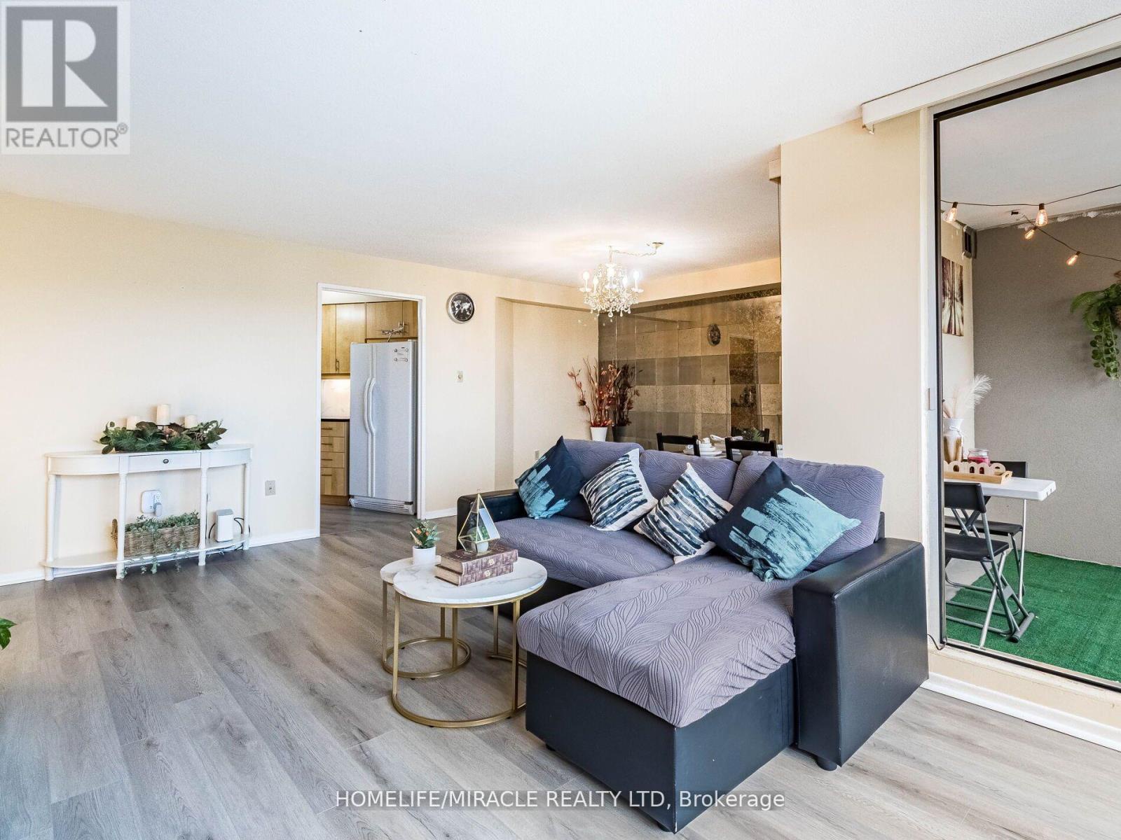 510 - 475 The West Mall, Toronto (etobicoke West Mall), Ontario