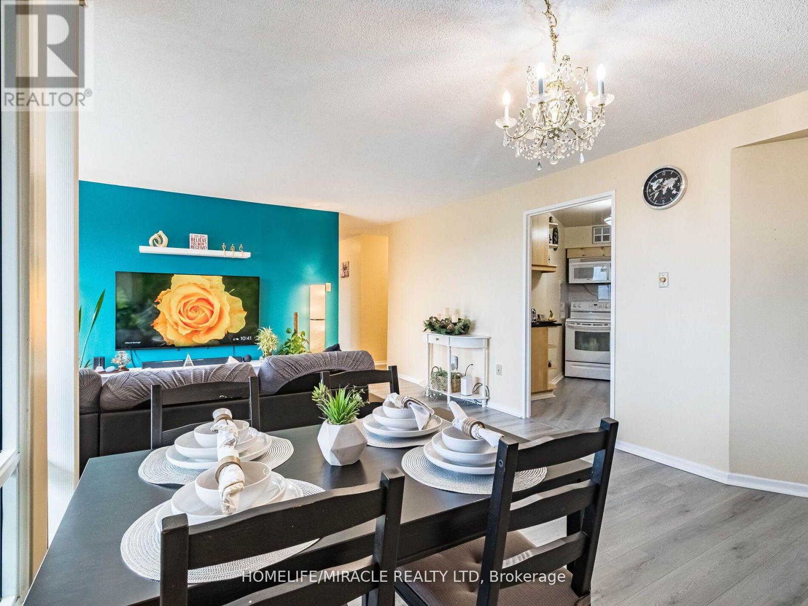 510 - 475 The West Mall, Toronto (etobicoke West Mall), Ontario