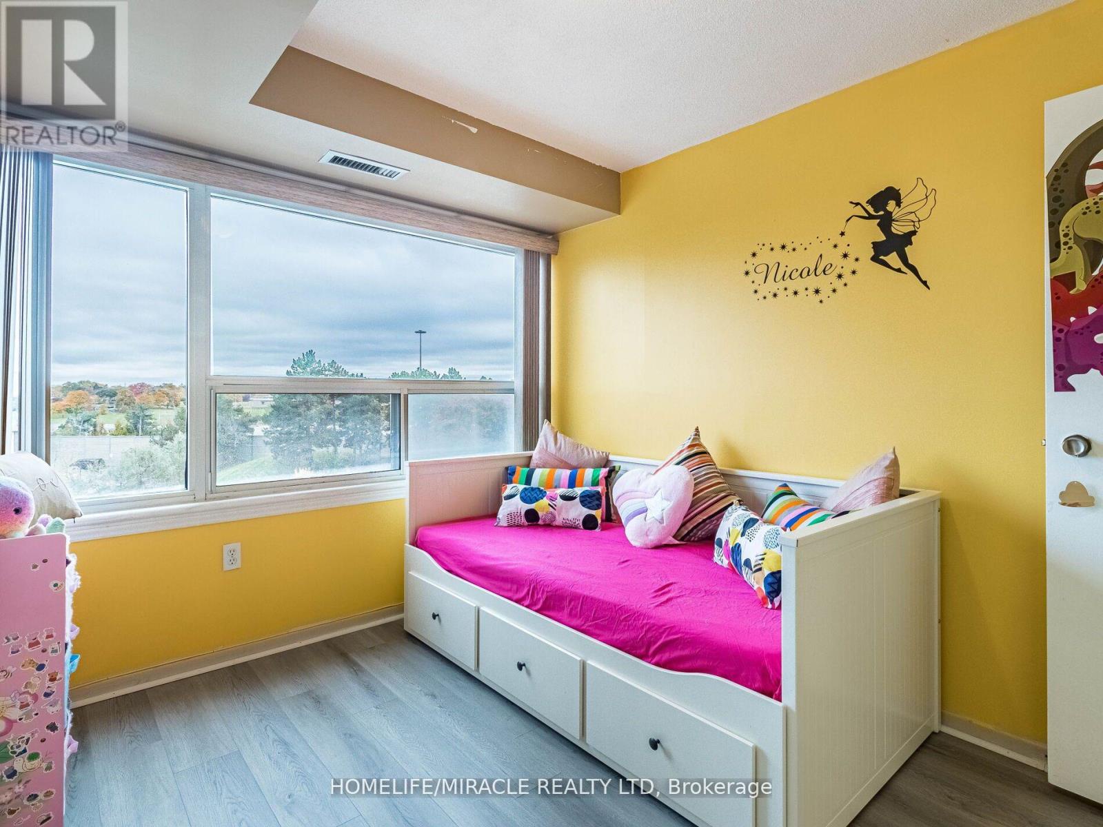 510 - 475 The West Mall, Toronto (etobicoke West Mall), Ontario