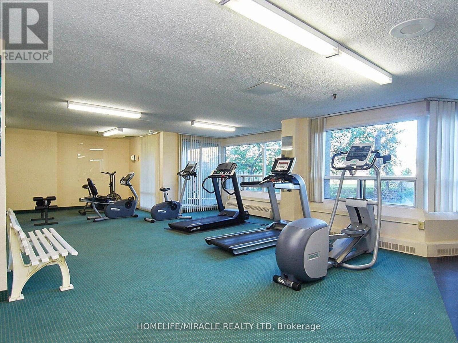 510 - 475 The West Mall, Toronto (etobicoke West Mall), Ontario