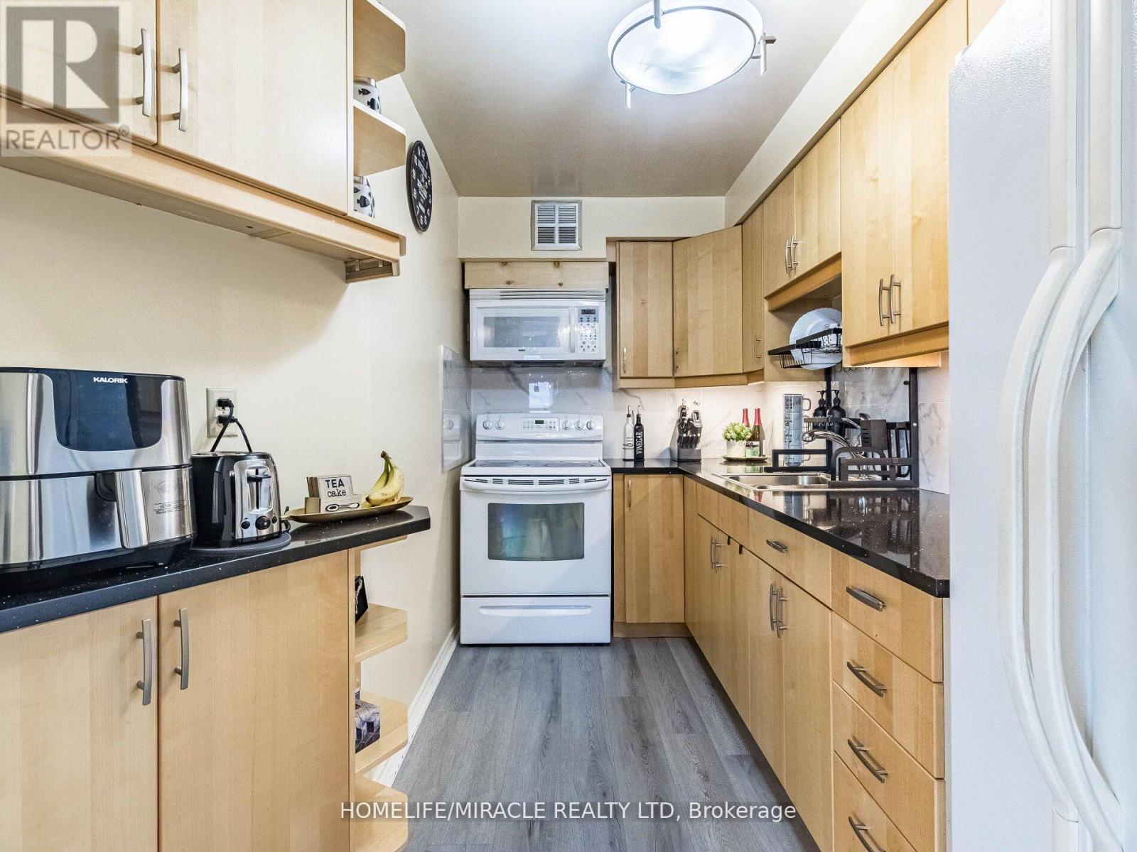 510 - 475 The West Mall, Toronto (etobicoke West Mall), Ontario