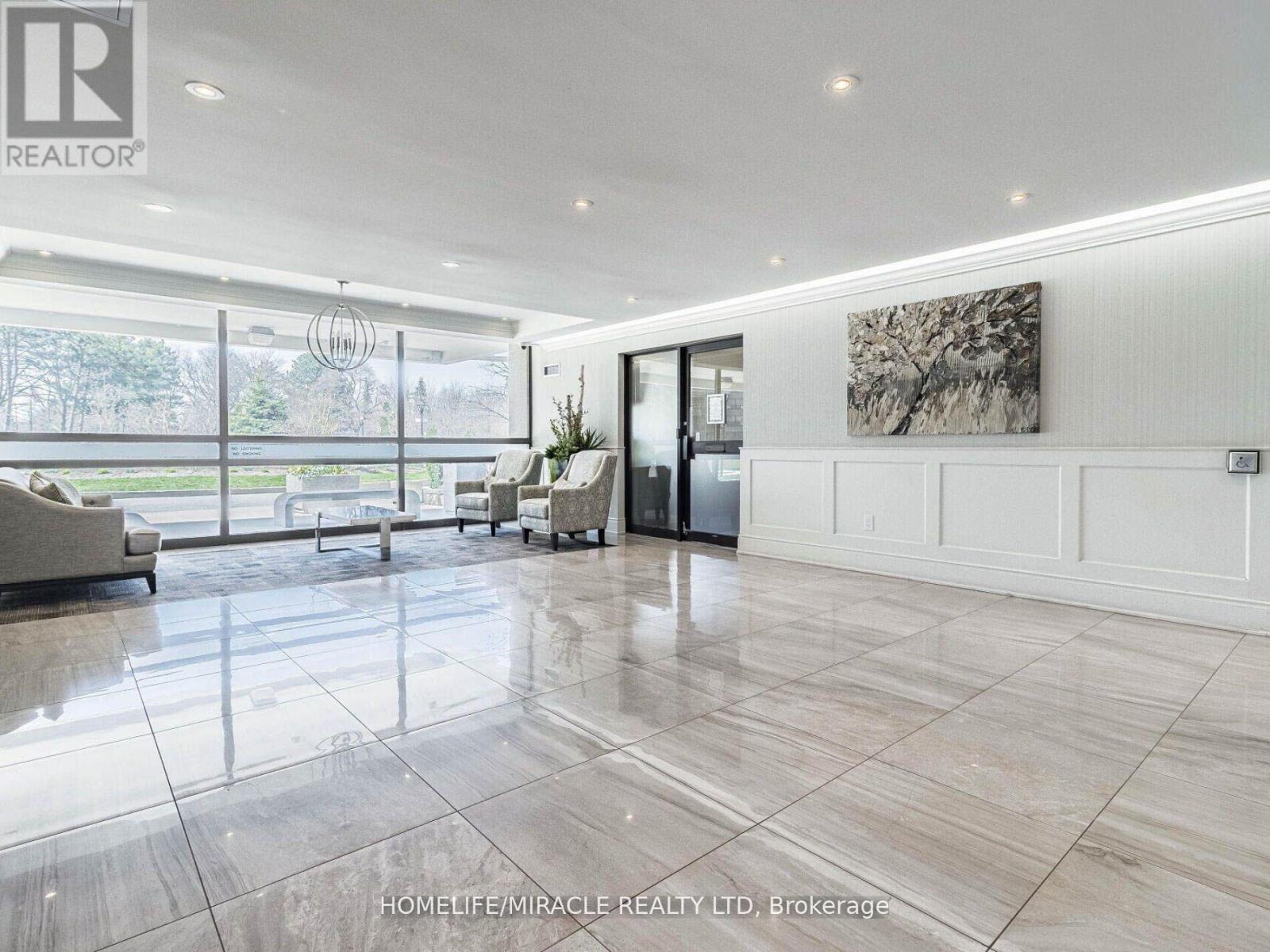 510 - 475 The West Mall, Toronto (etobicoke West Mall), Ontario