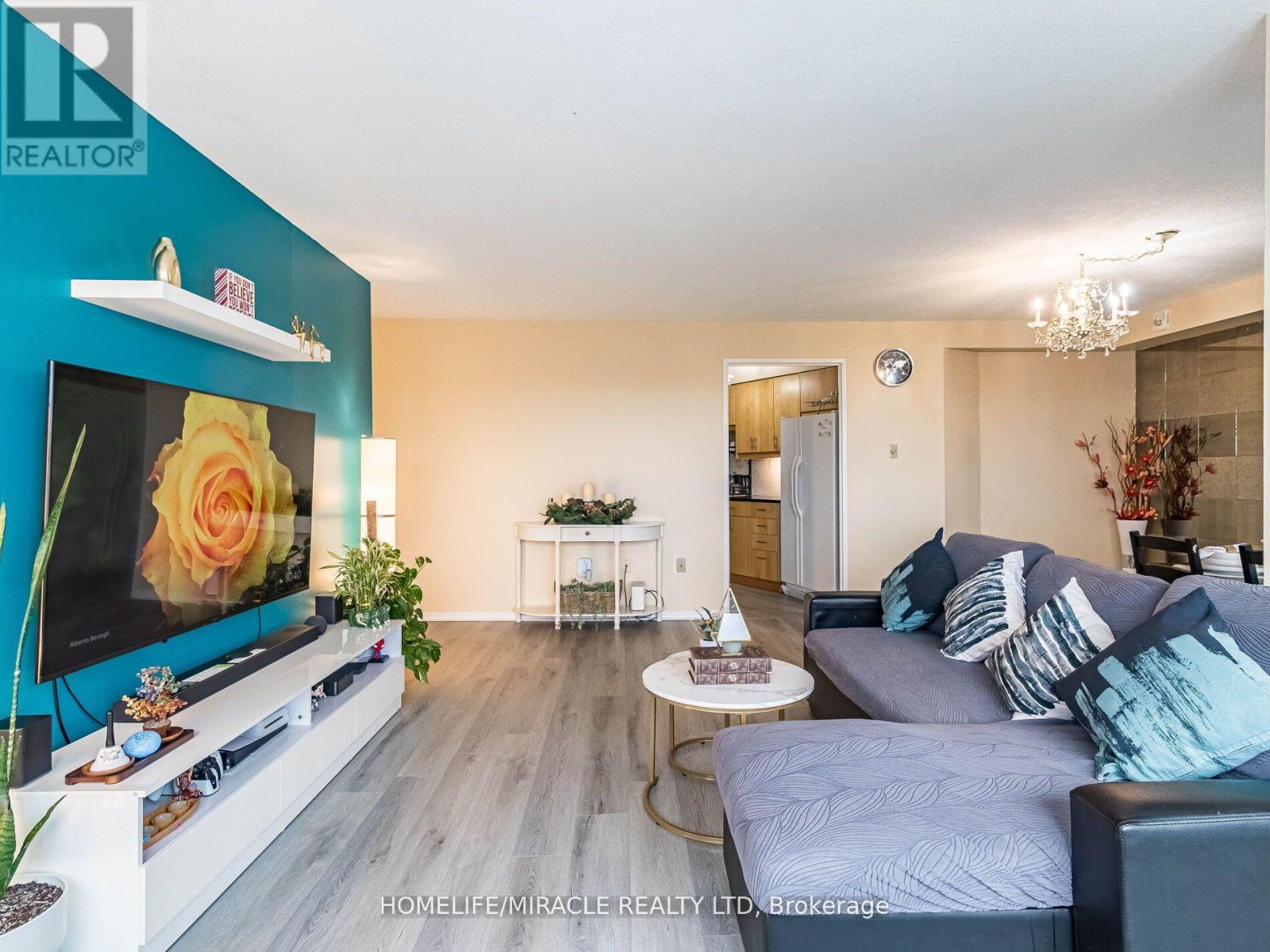 510 - 475 The West Mall, Toronto (etobicoke West Mall), Ontario