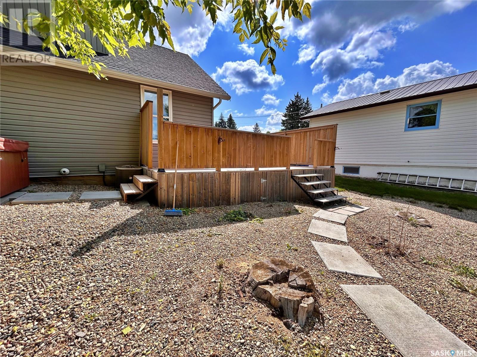 206 1st Street, Wawota, Saskatchewan