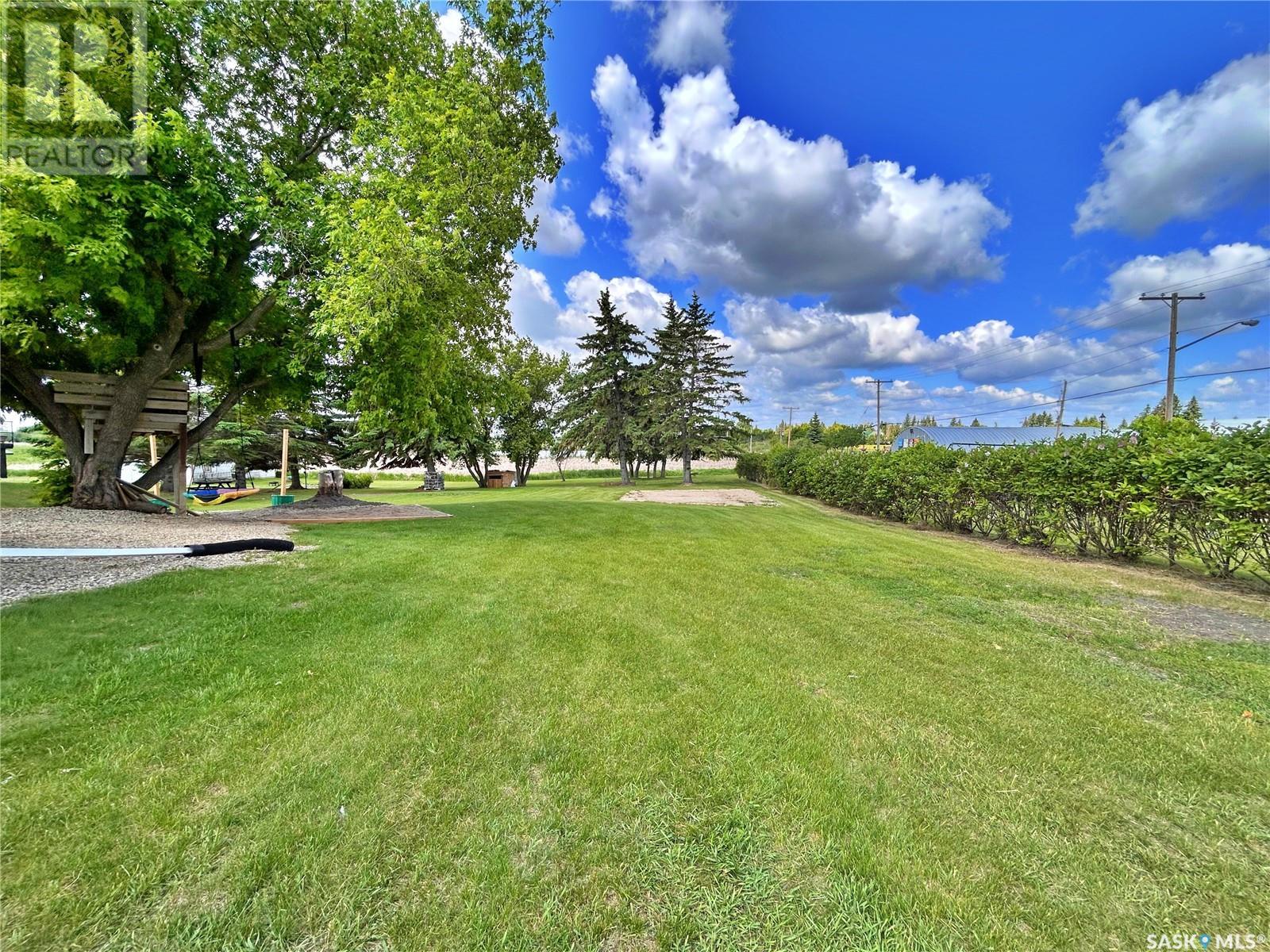 206 1st Street, Wawota, Saskatchewan