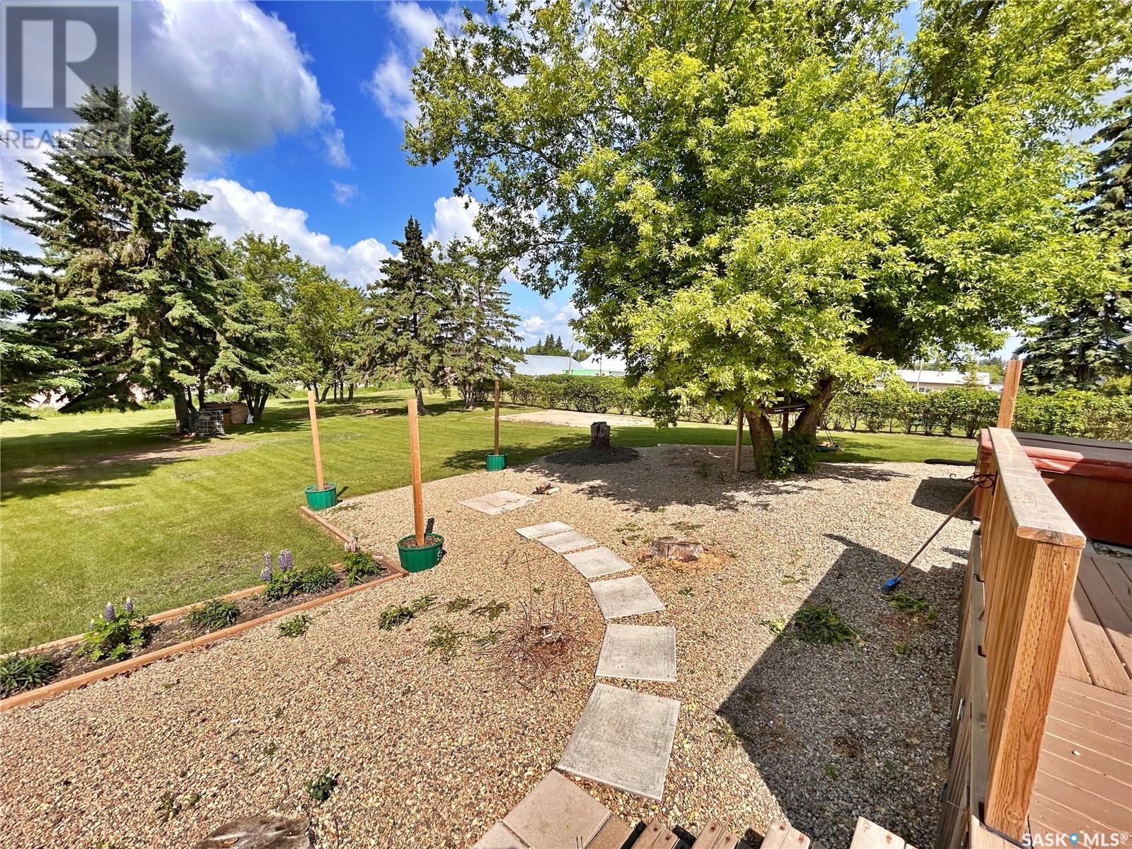 206 1st Street, Wawota, Saskatchewan