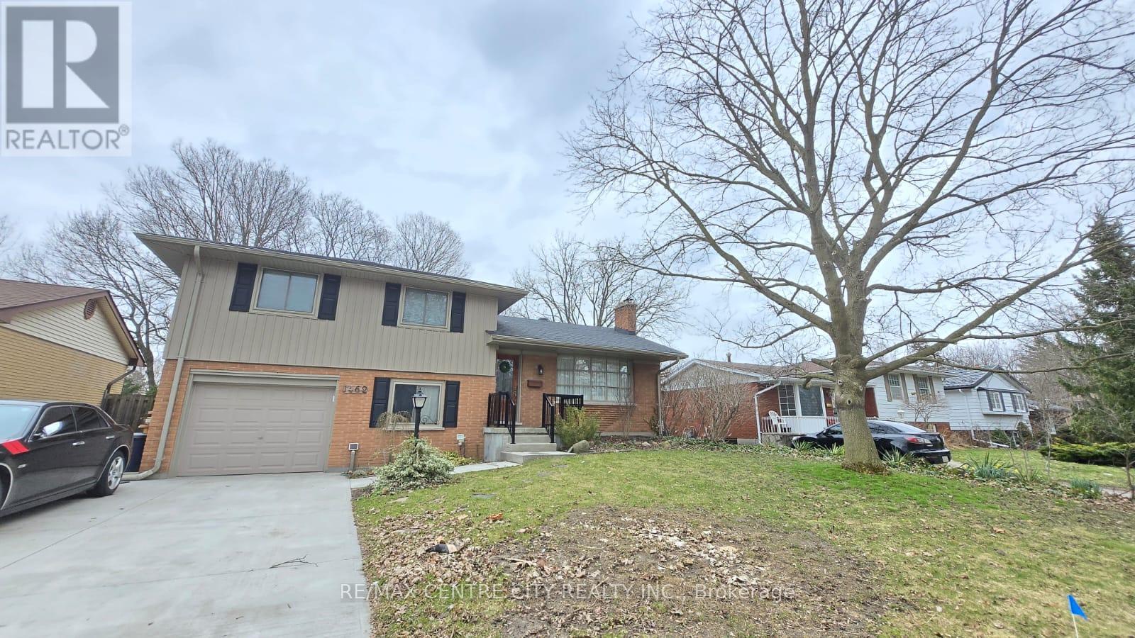 1462 Glengarry Avenue, London North (north H), Ontario