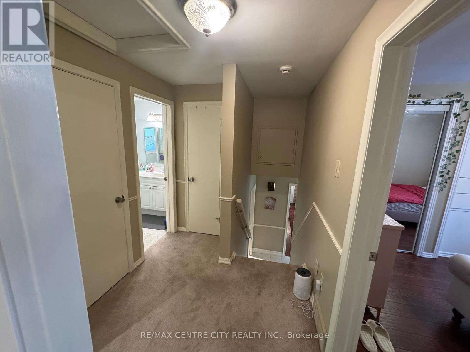 1462 Glengarry Avenue, London North (north H), Ontario