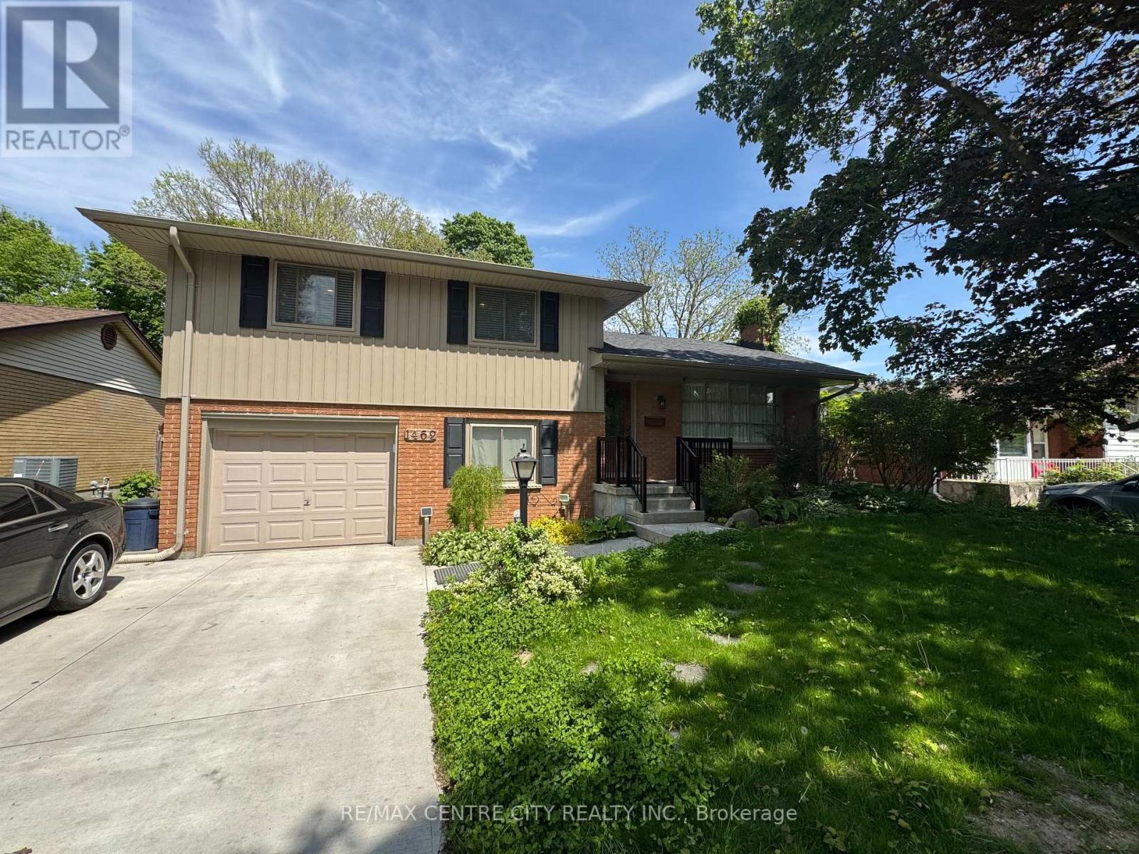 1462 Glengarry Avenue, London North (north H), Ontario