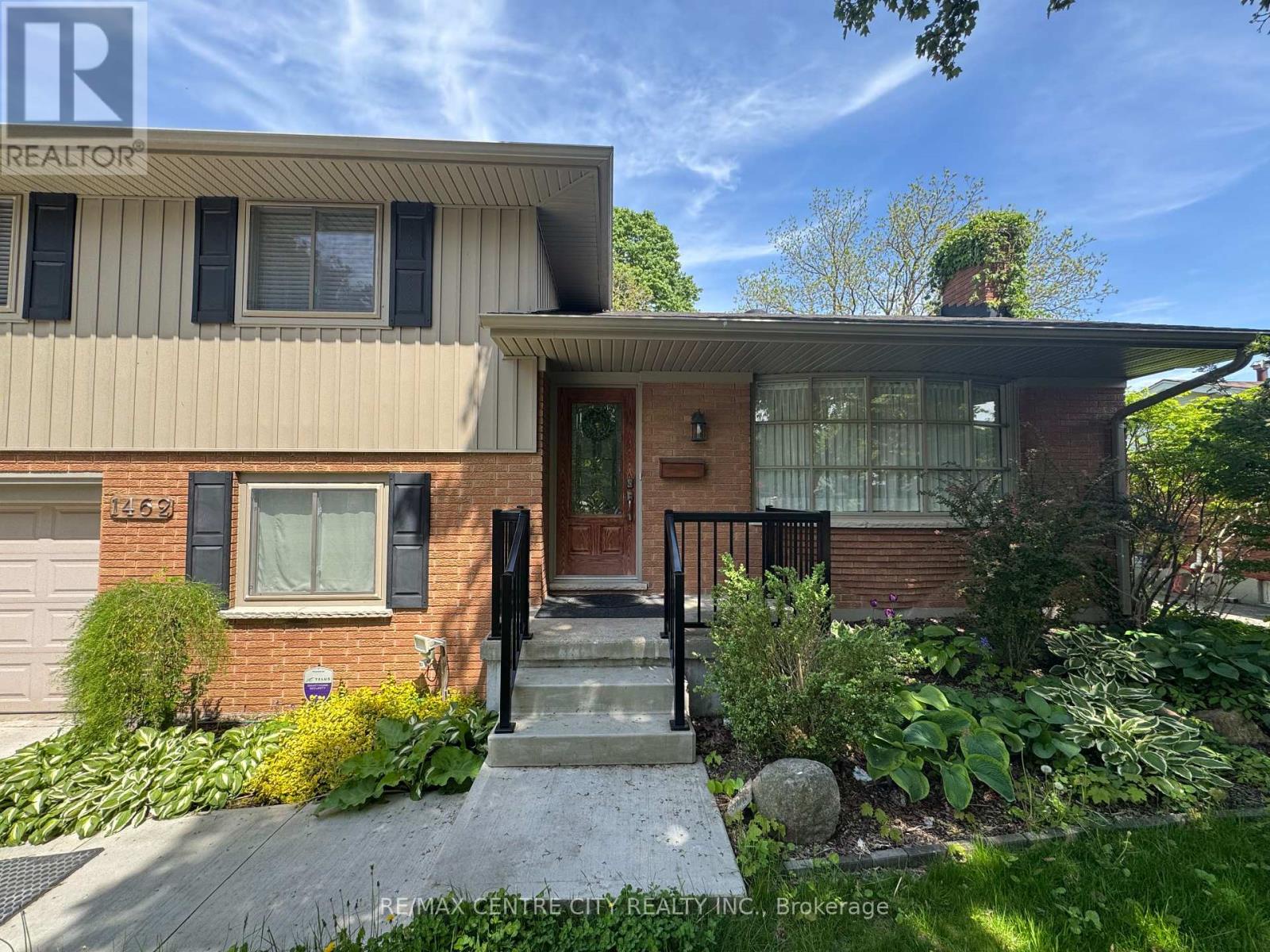 1462 Glengarry Avenue, London North (north H), Ontario