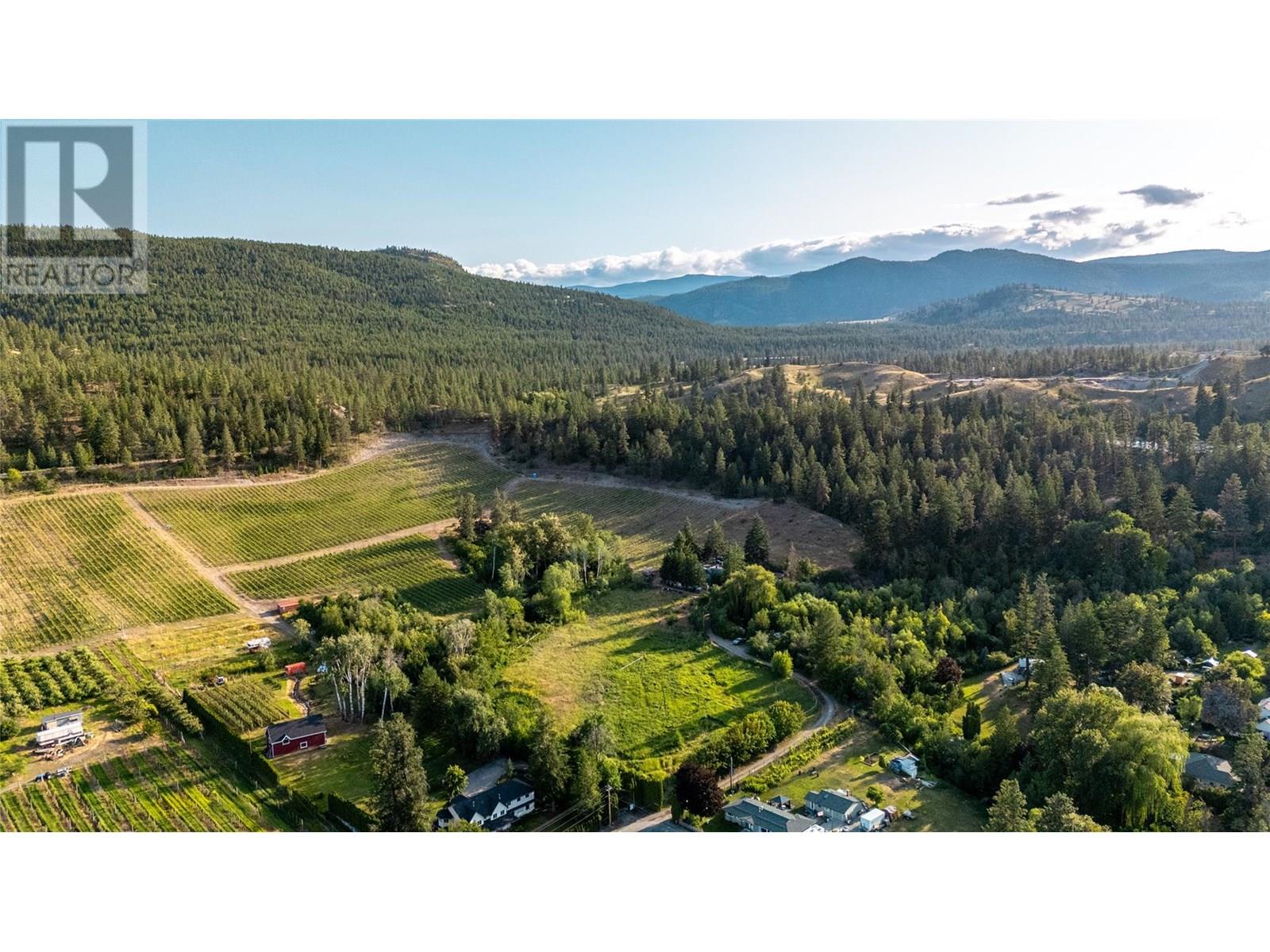 16109 Dale Meadows Road, Summerland, British Columbia