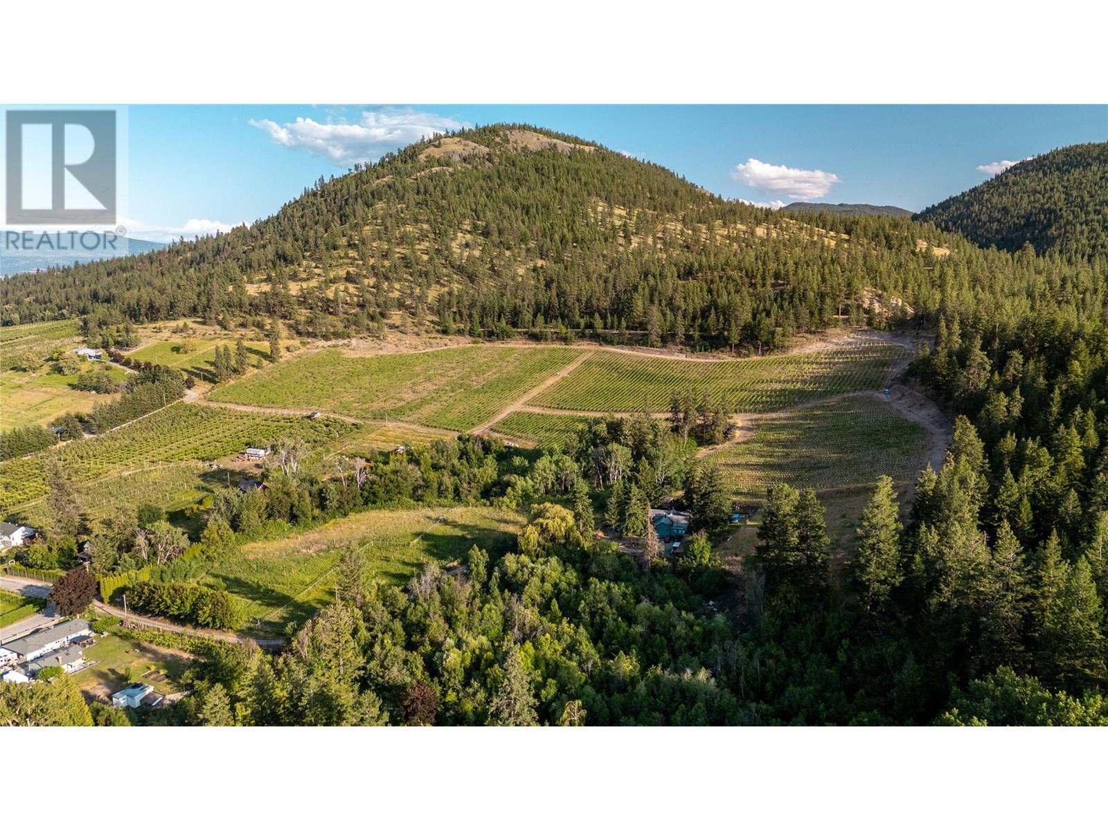 16109 Dale Meadows Road, Summerland, British Columbia