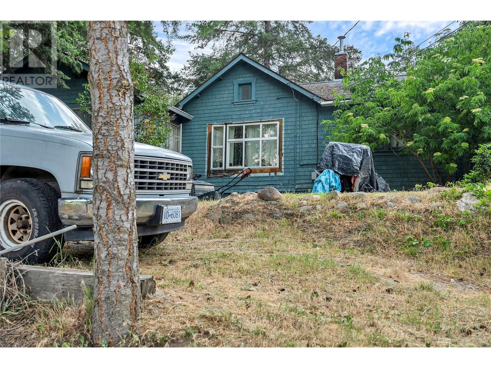 16109 Dale Meadows Road, Summerland, British Columbia