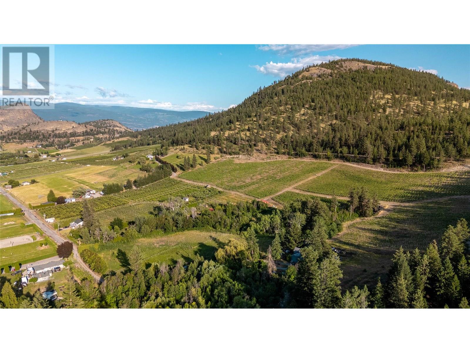 16109 Dale Meadows Road, Summerland, British Columbia