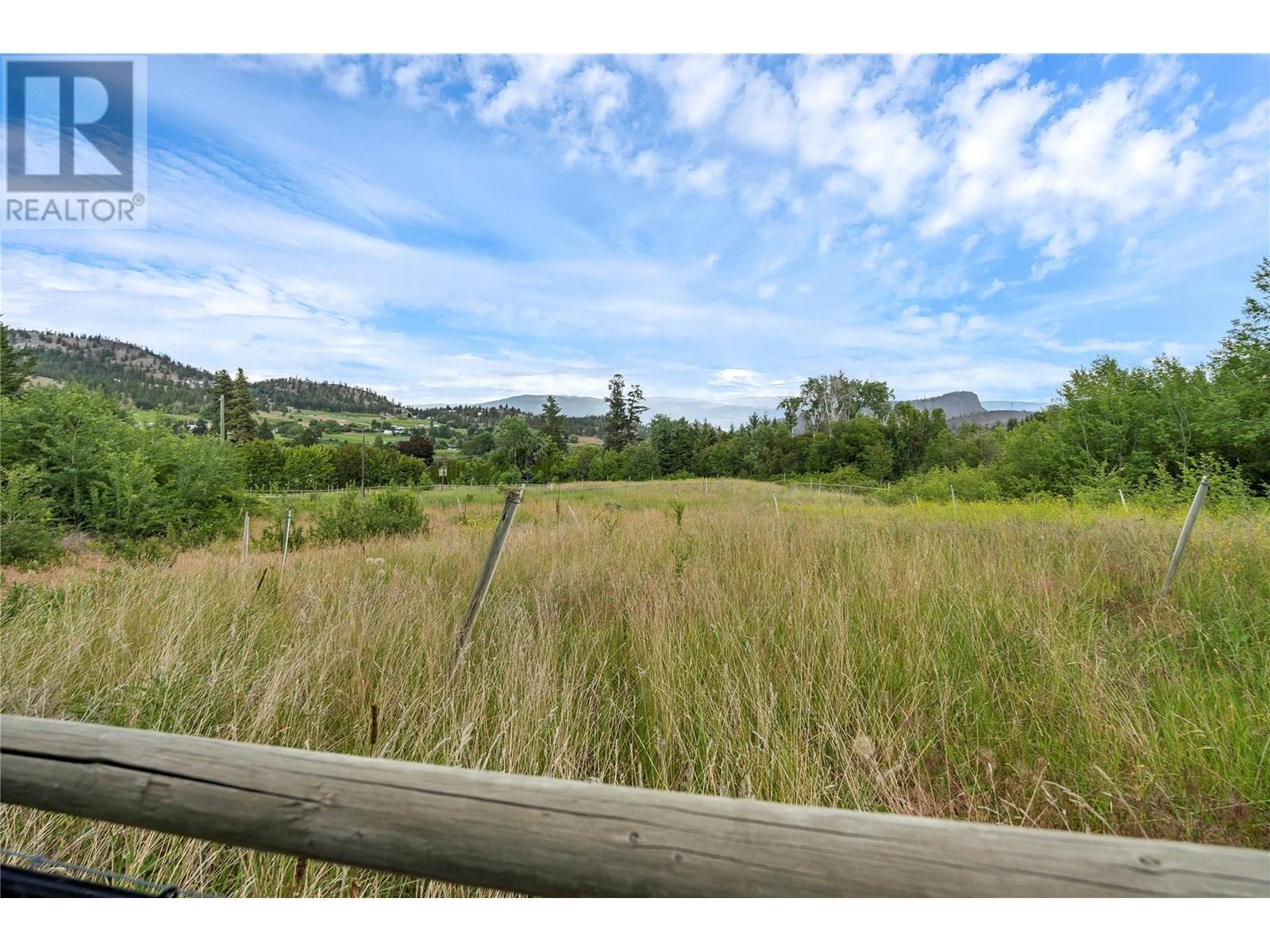 16109 Dale Meadows Road, Summerland, British Columbia