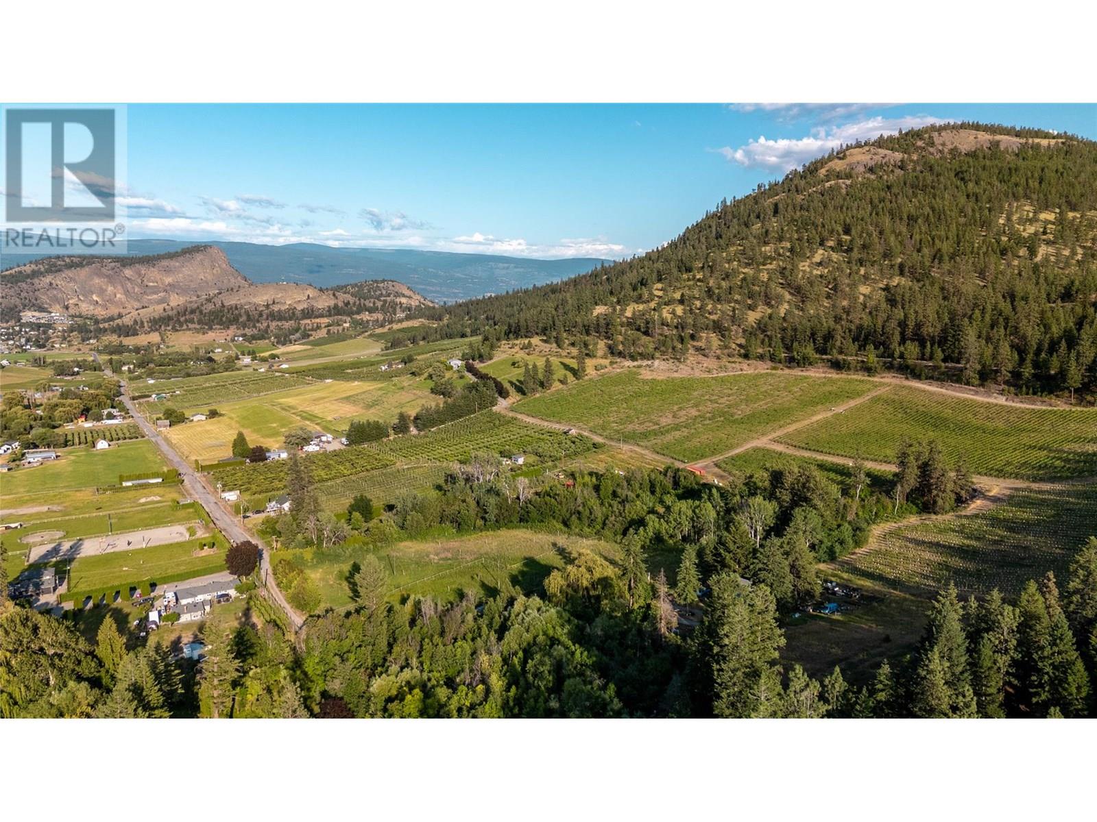 16109 Dale Meadows Road, Summerland, British Columbia