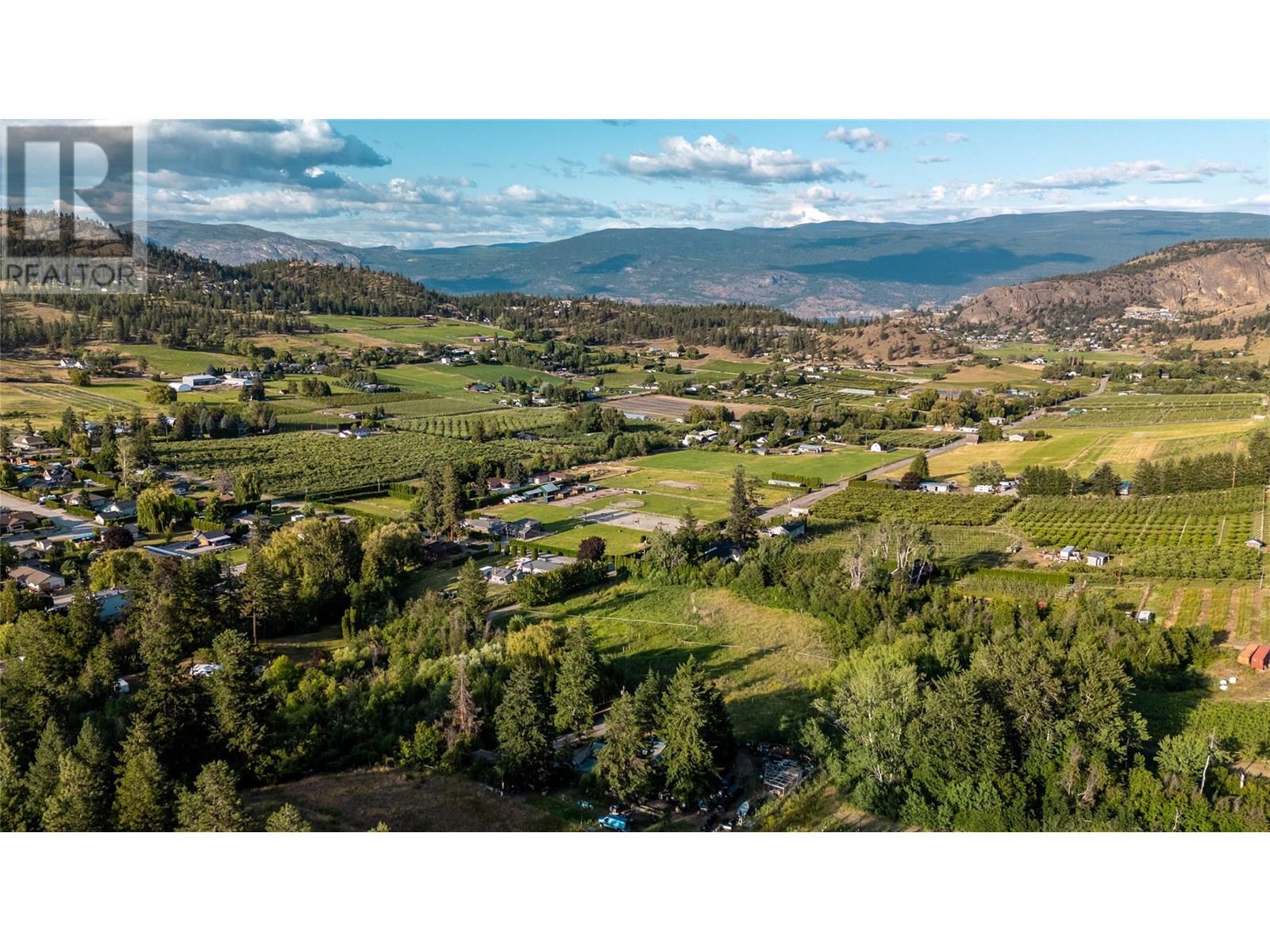 16109 Dale Meadows Road, Summerland, British Columbia