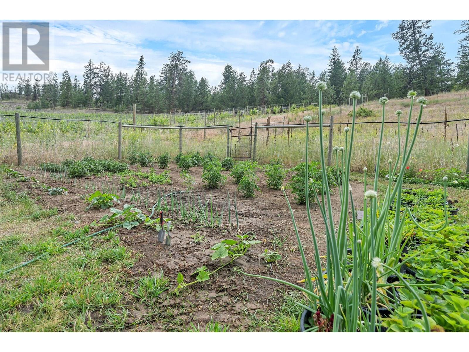 16109 Dale Meadows Road, Summerland, British Columbia