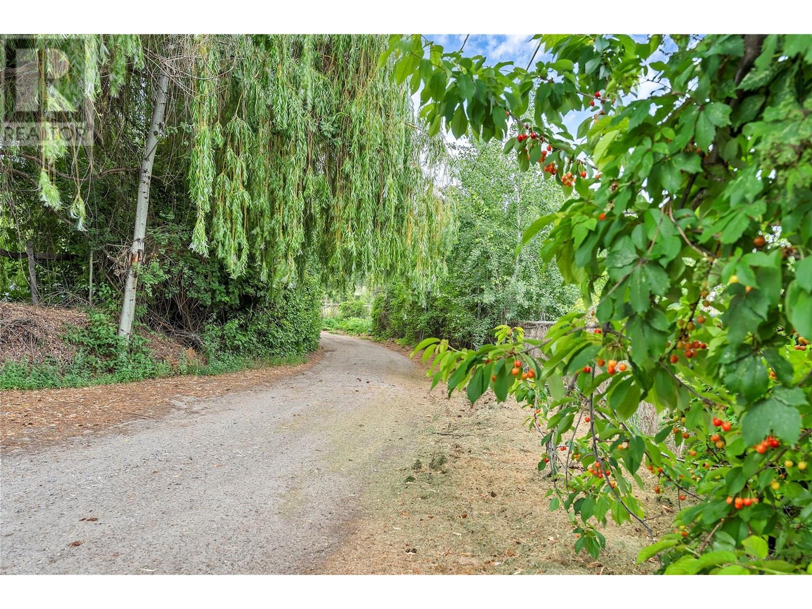 16109 Dale Meadows Road, Summerland, British Columbia