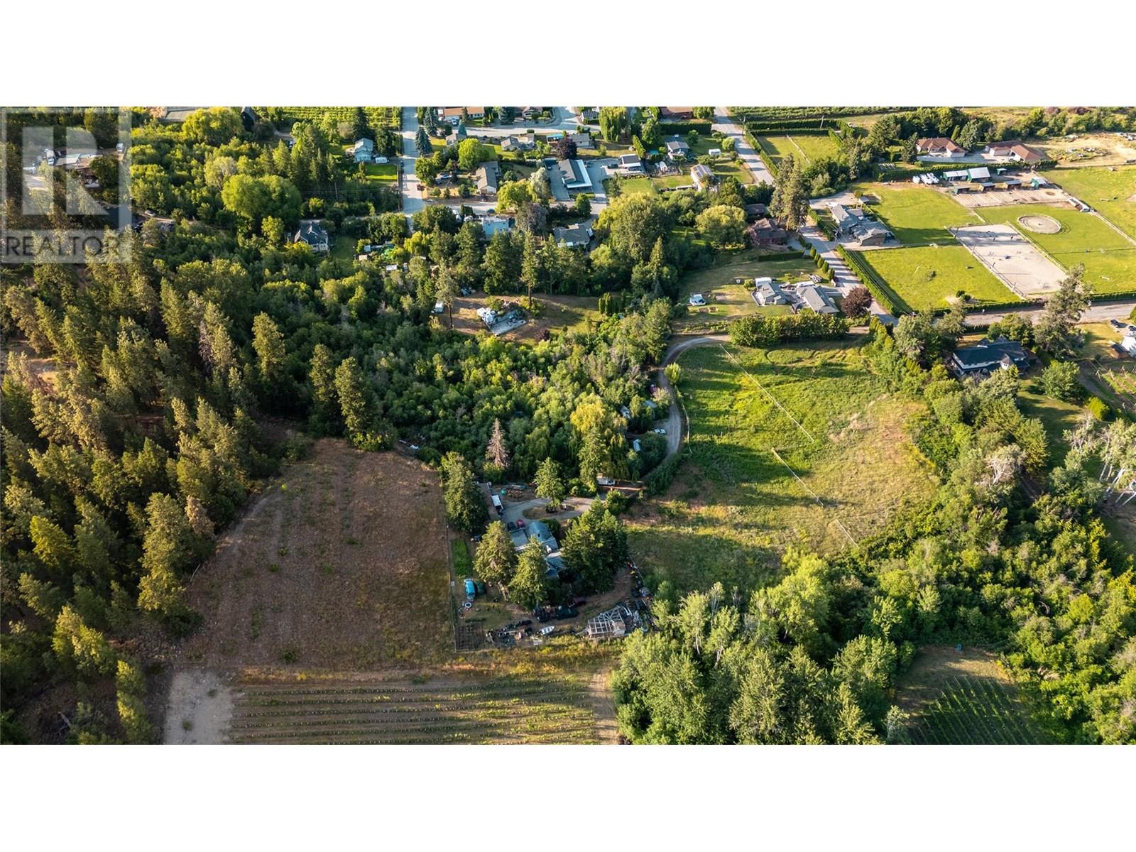 16109 Dale Meadows Road, Summerland, British Columbia