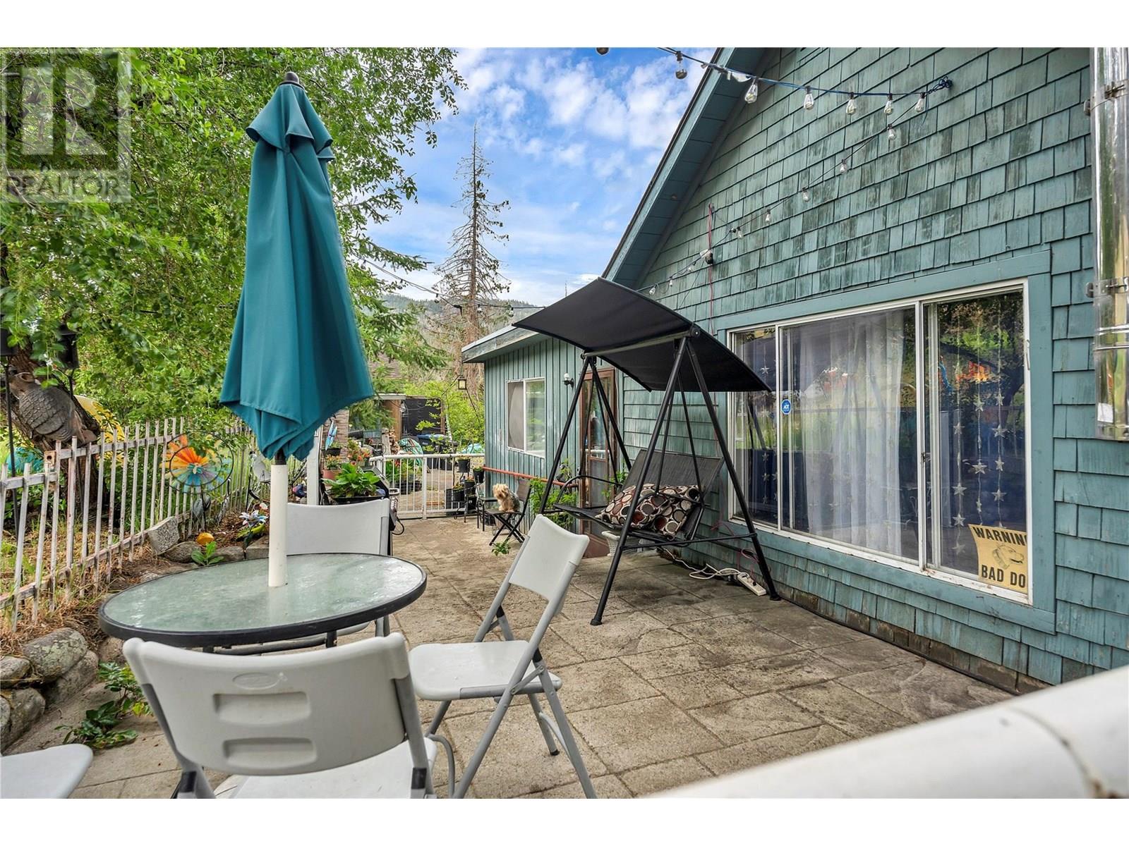 16109 Dale Meadows Road, Summerland, British Columbia