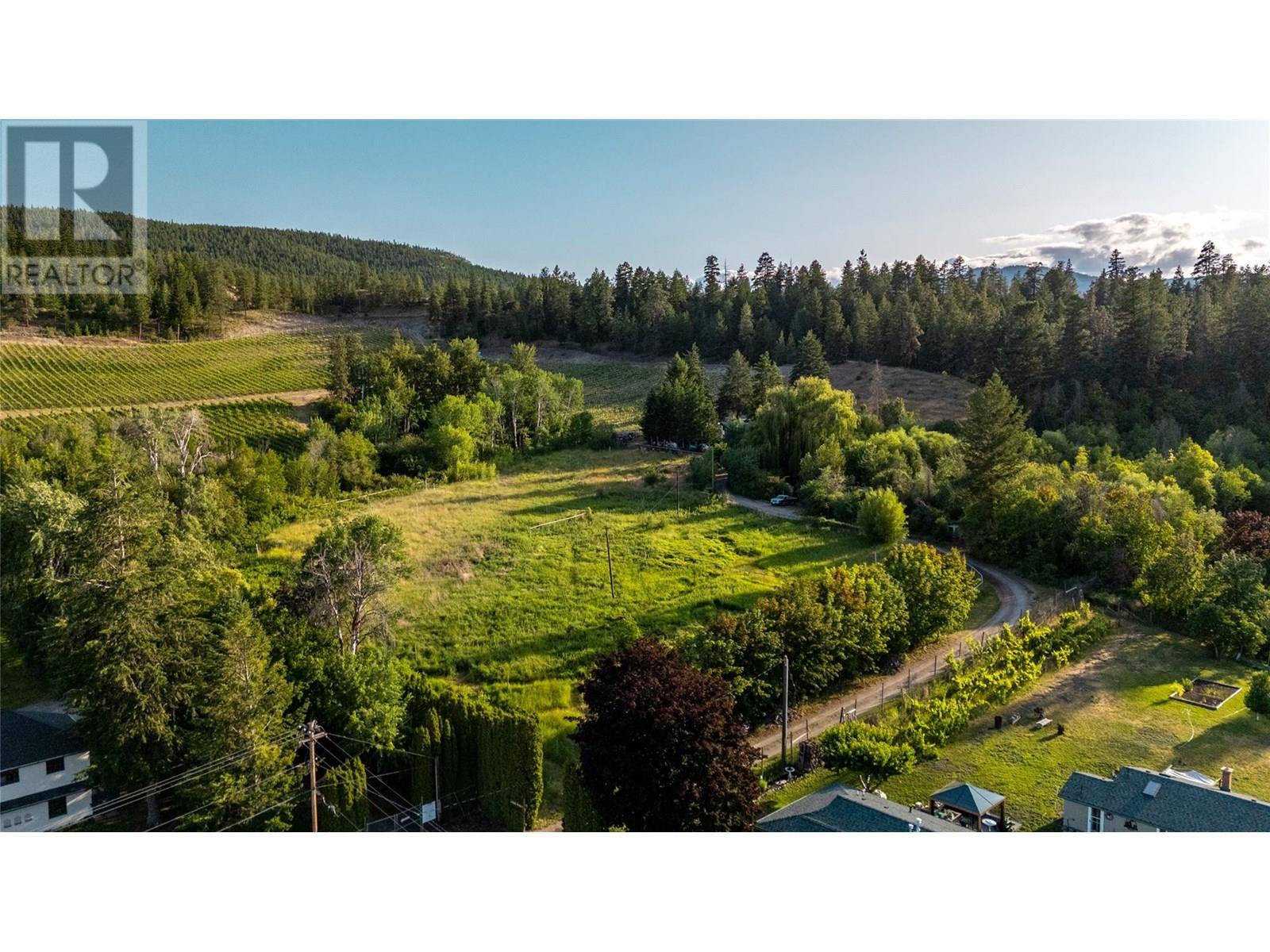 16109 Dale Meadows Road, Summerland, British Columbia