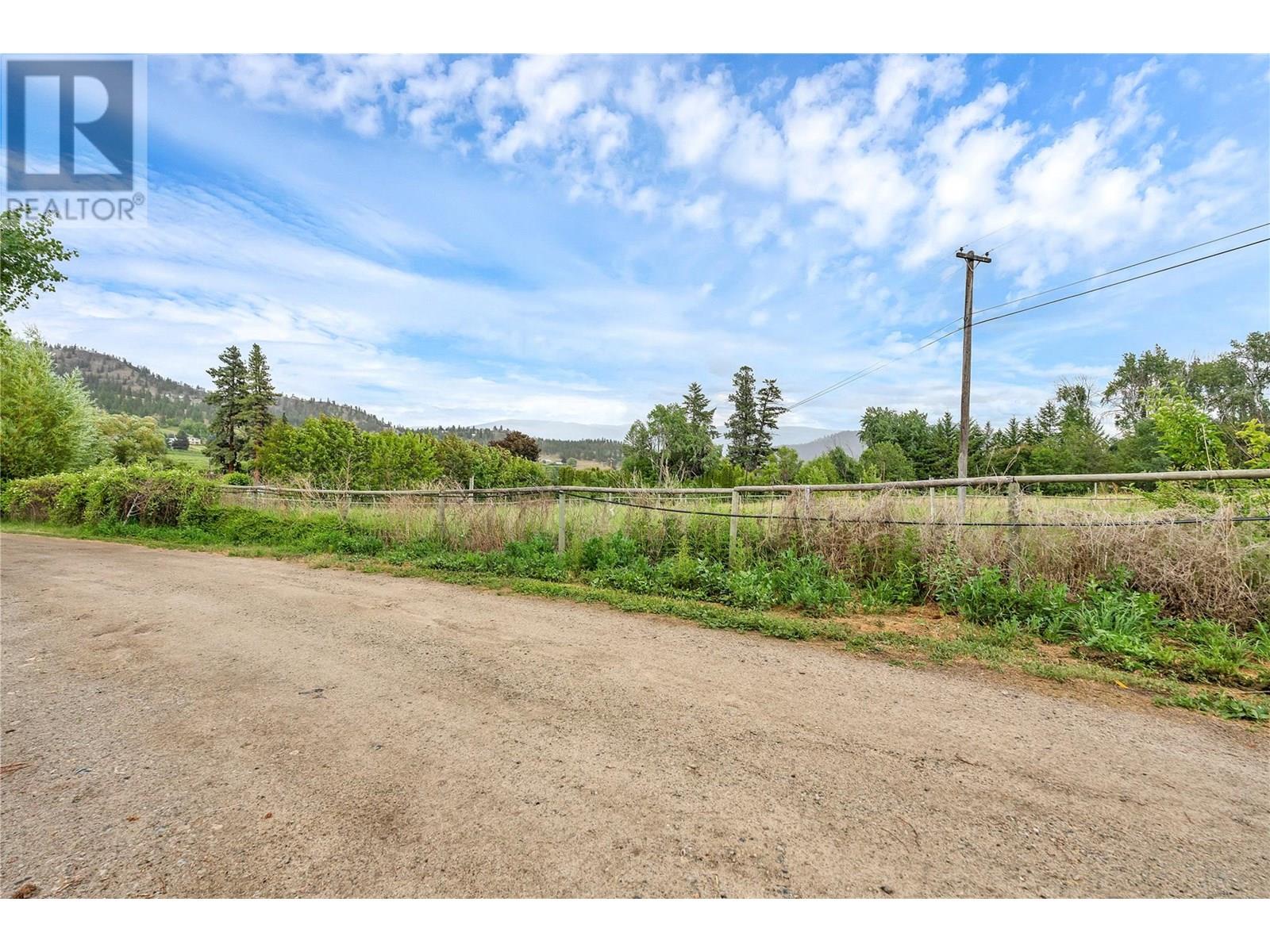 16109 Dale Meadows Road, Summerland, British Columbia