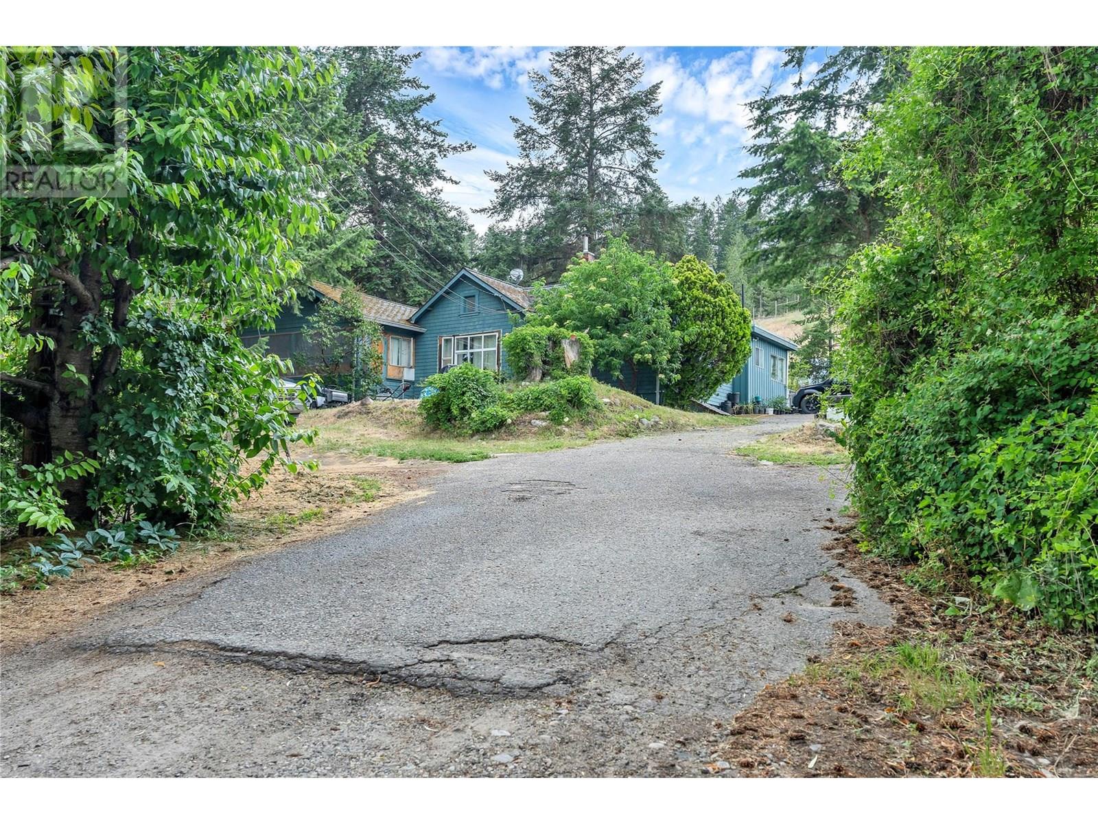 16109 Dale Meadows Road, Summerland, British Columbia