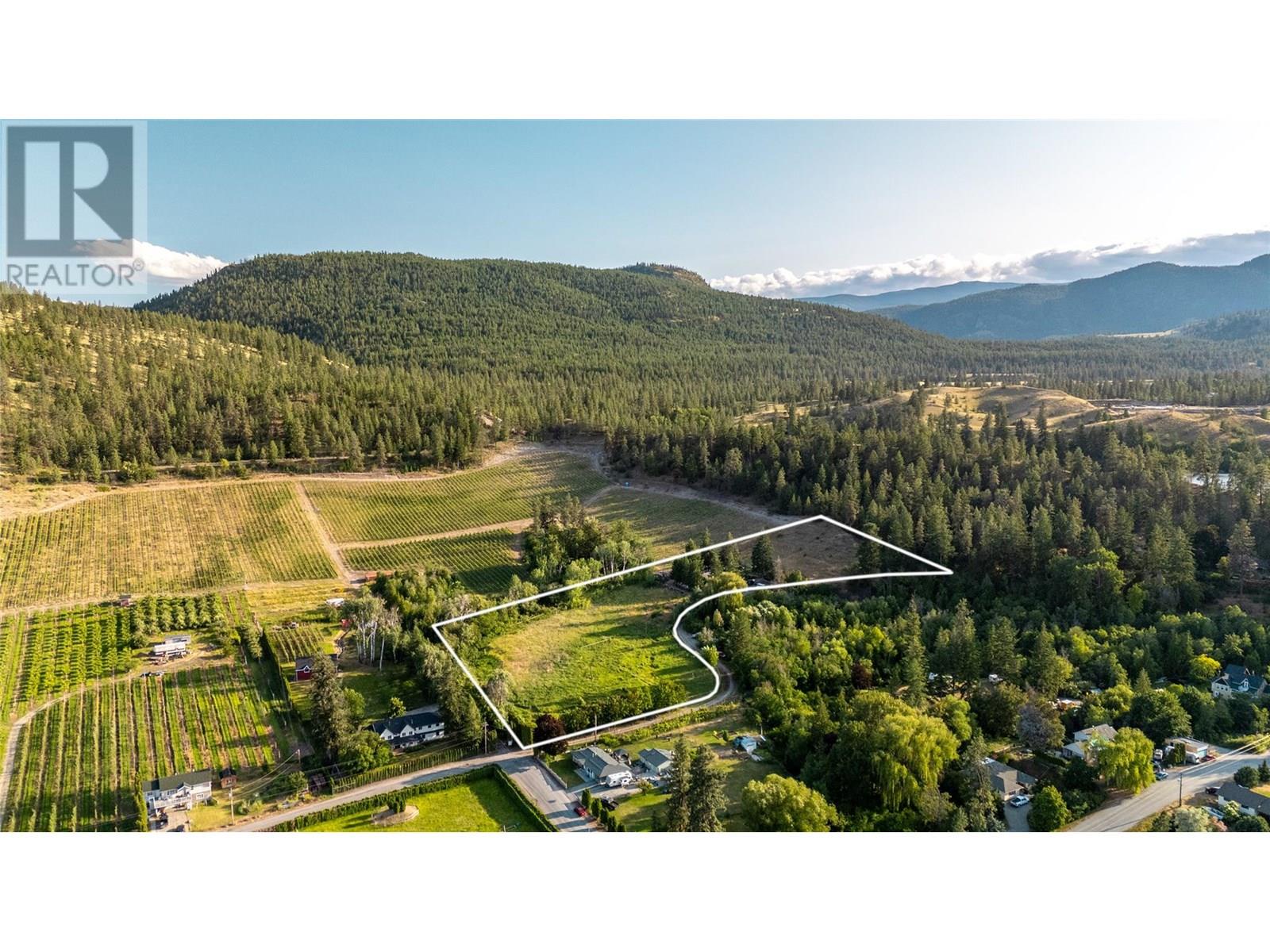 16109 Dale Meadows Road, Summerland, British Columbia