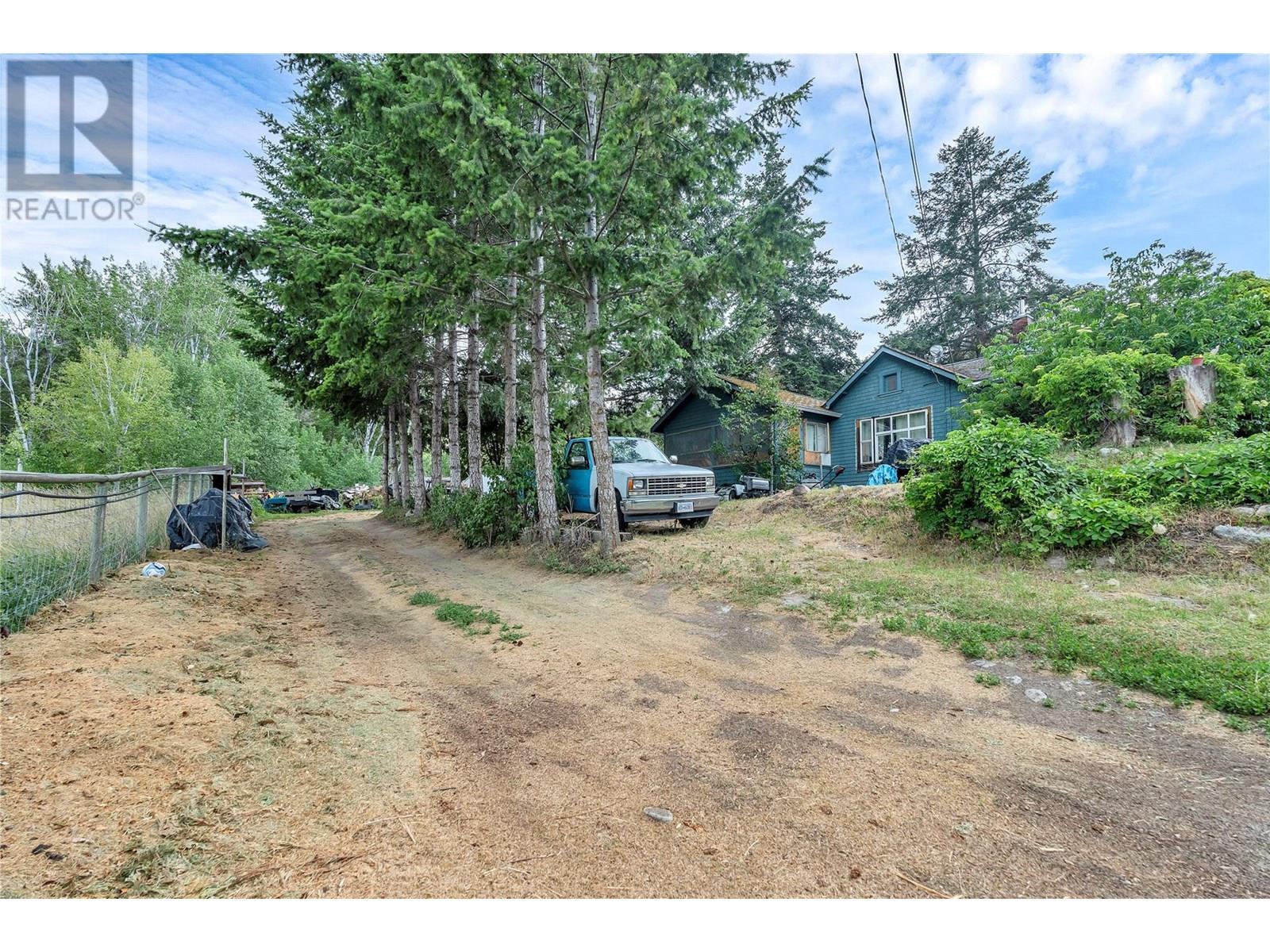 16109 Dale Meadows Road, Summerland, British Columbia