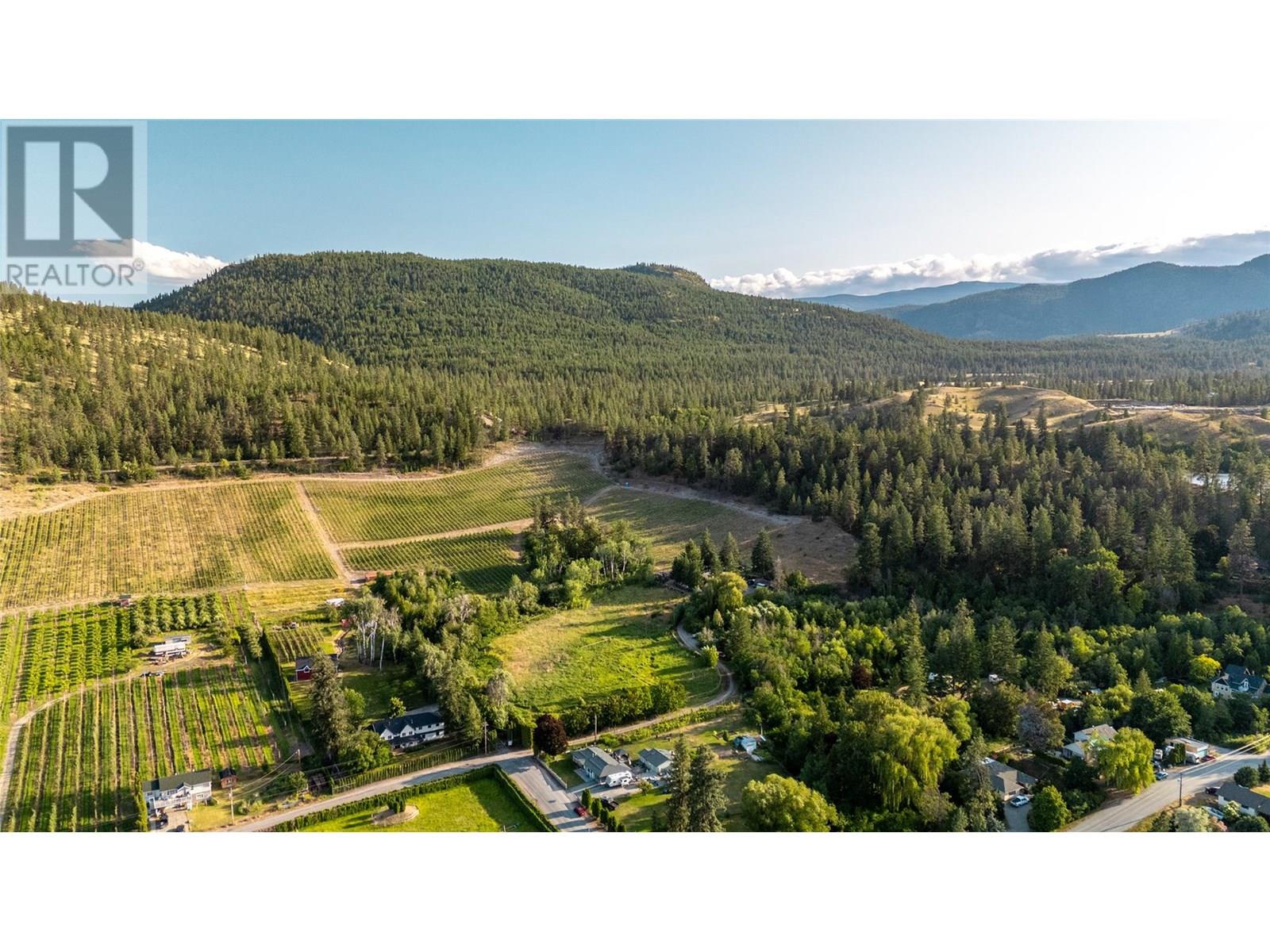 16109 Dale Meadows Road, Summerland, British Columbia