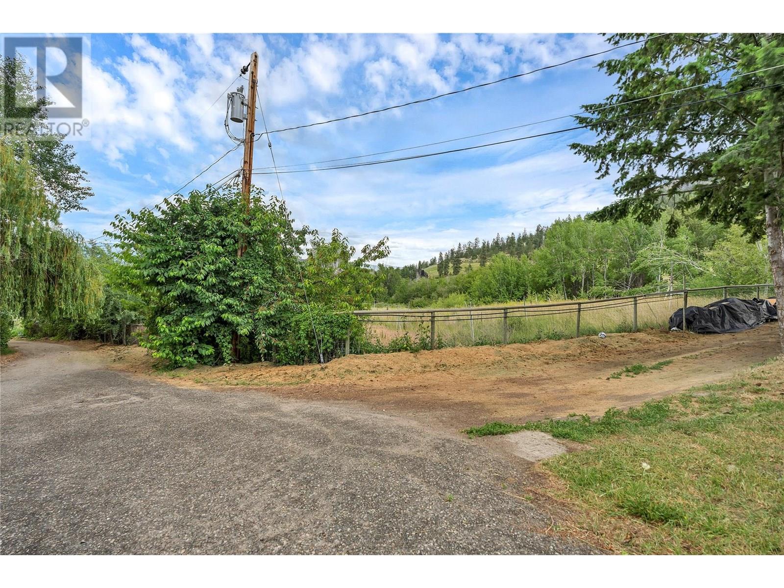 16109 Dale Meadows Road, Summerland, British Columbia