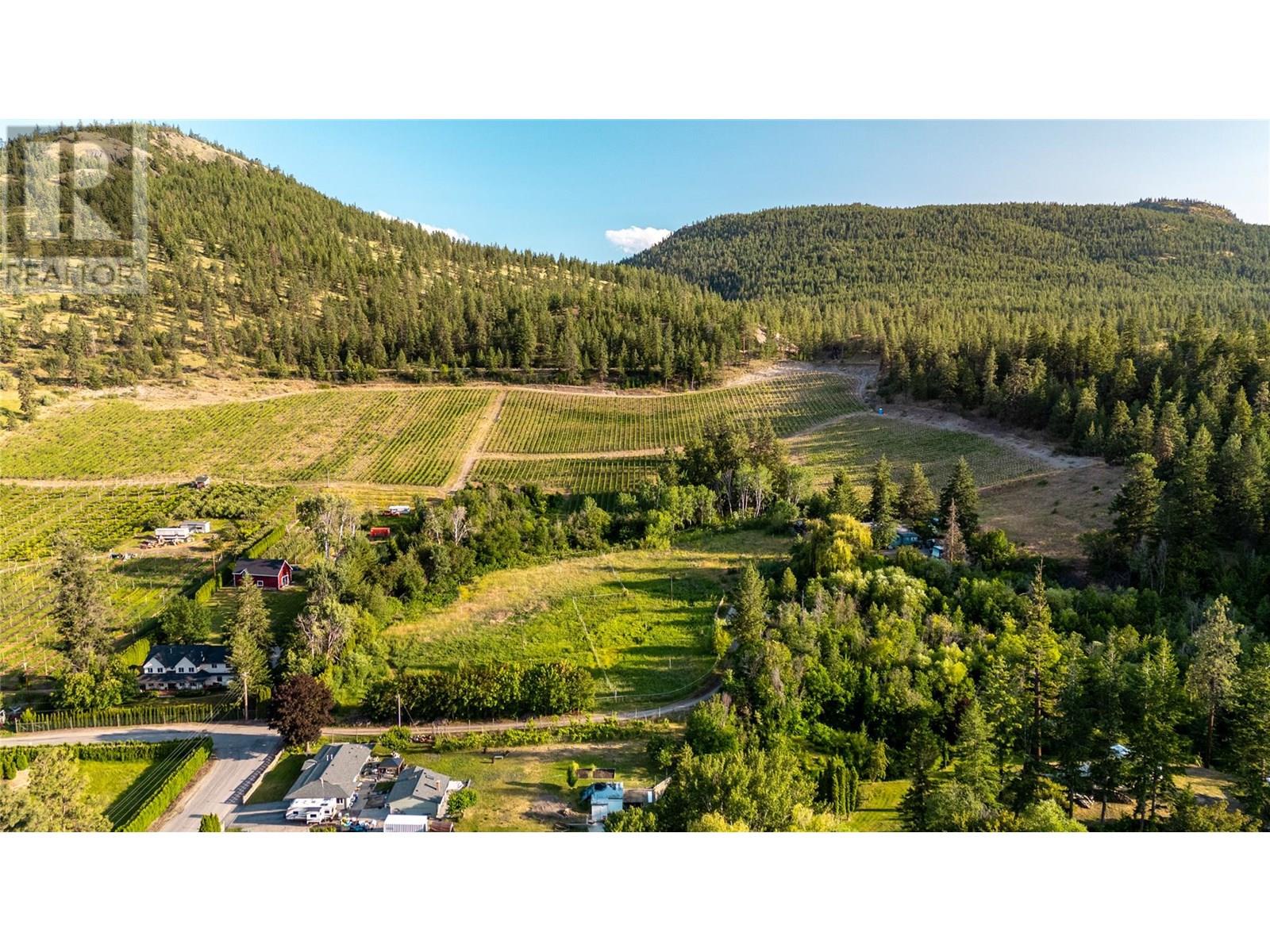 16109 Dale Meadows Road, Summerland, British Columbia